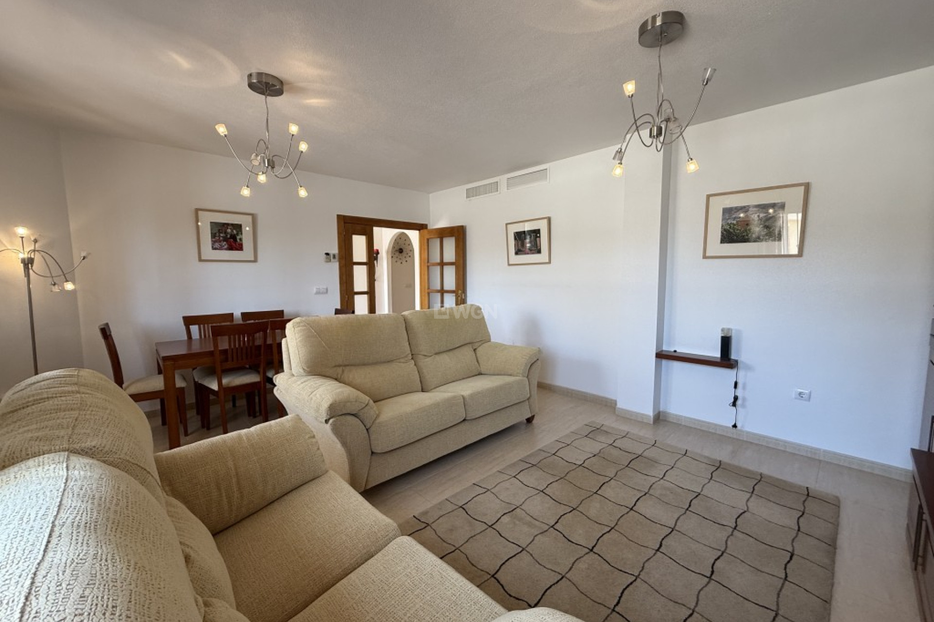 Odsprzedaż - Bungalow - La Puebla - Inland