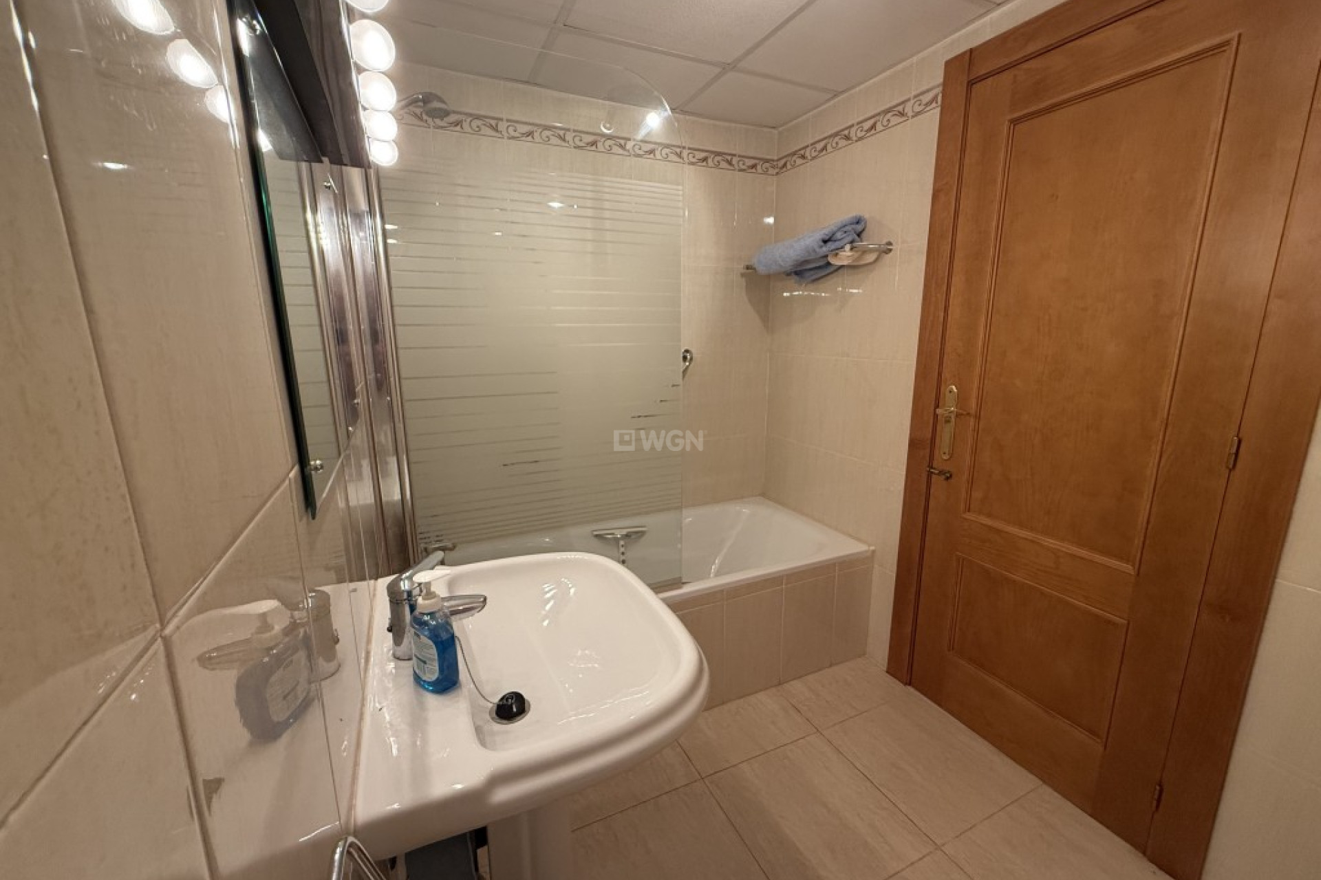 Odsprzedaż - Bungalow - La Puebla - Inland