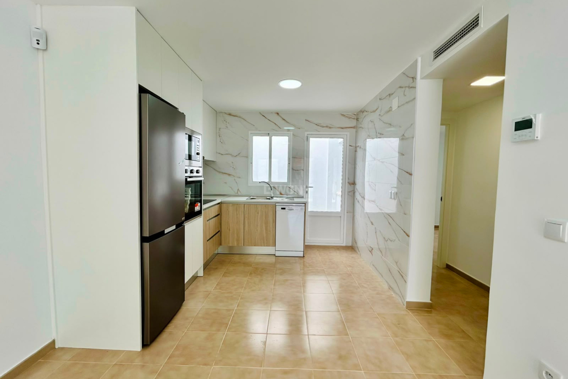 Odsprzedaż - Bungalow - La Siesta - Costa Blanca