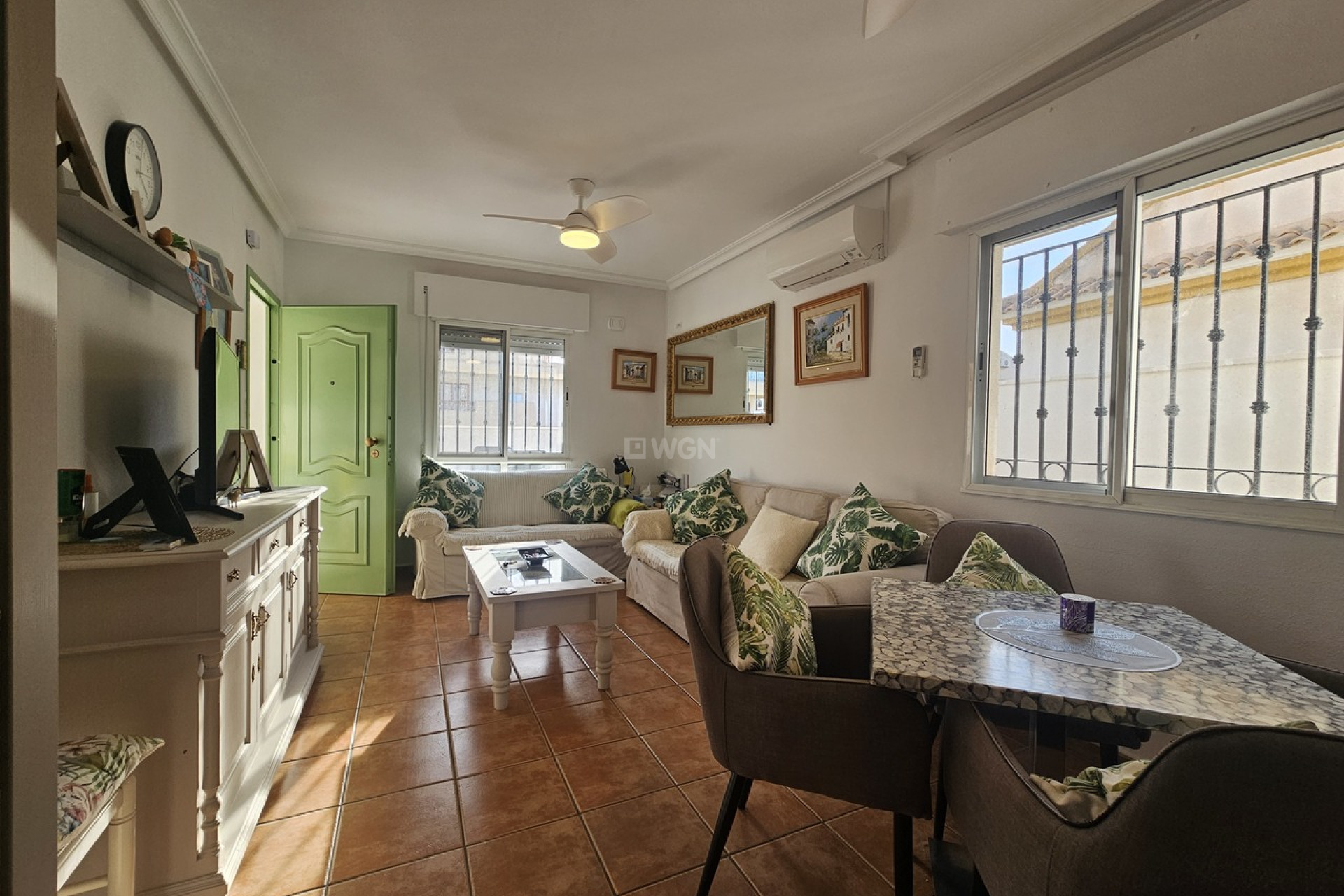 Odsprzedaż - Bungalow - La Zenia - Costa Blanca