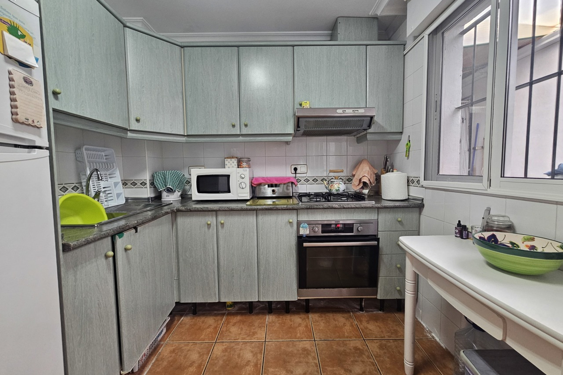 Odsprzedaż - Bungalow - La Zenia - Costa Blanca