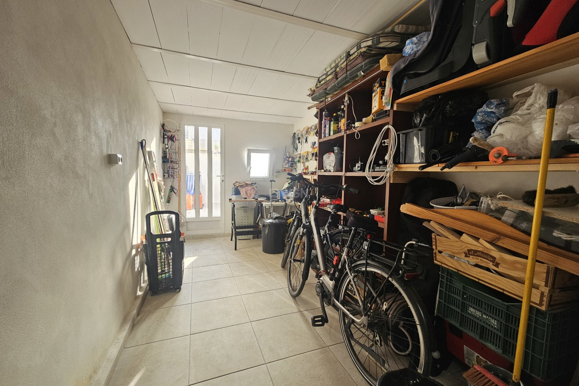 Odsprzedaż - Bungalow - La Zenia - Costa Blanca