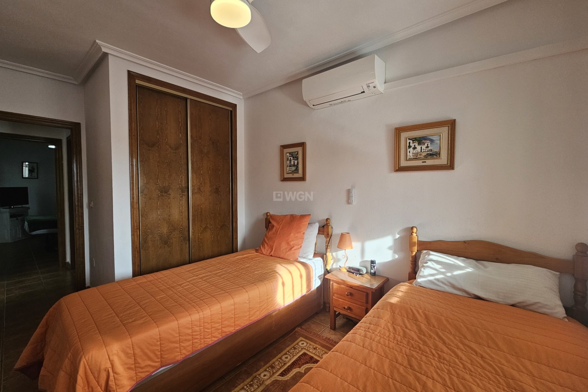 Odsprzedaż - Bungalow - La Zenia - Costa Blanca