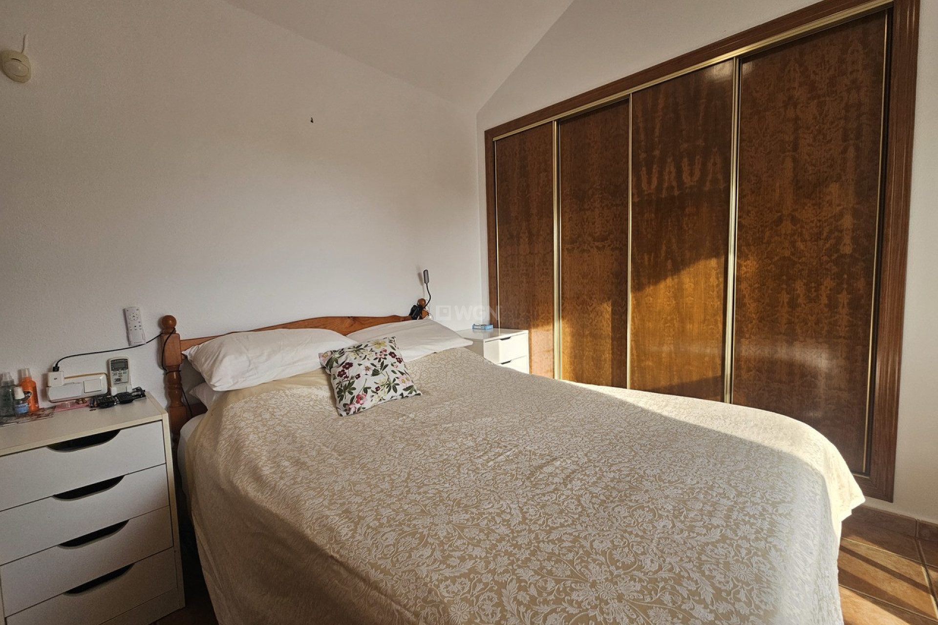 Odsprzedaż - Bungalow - La Zenia - Costa Blanca