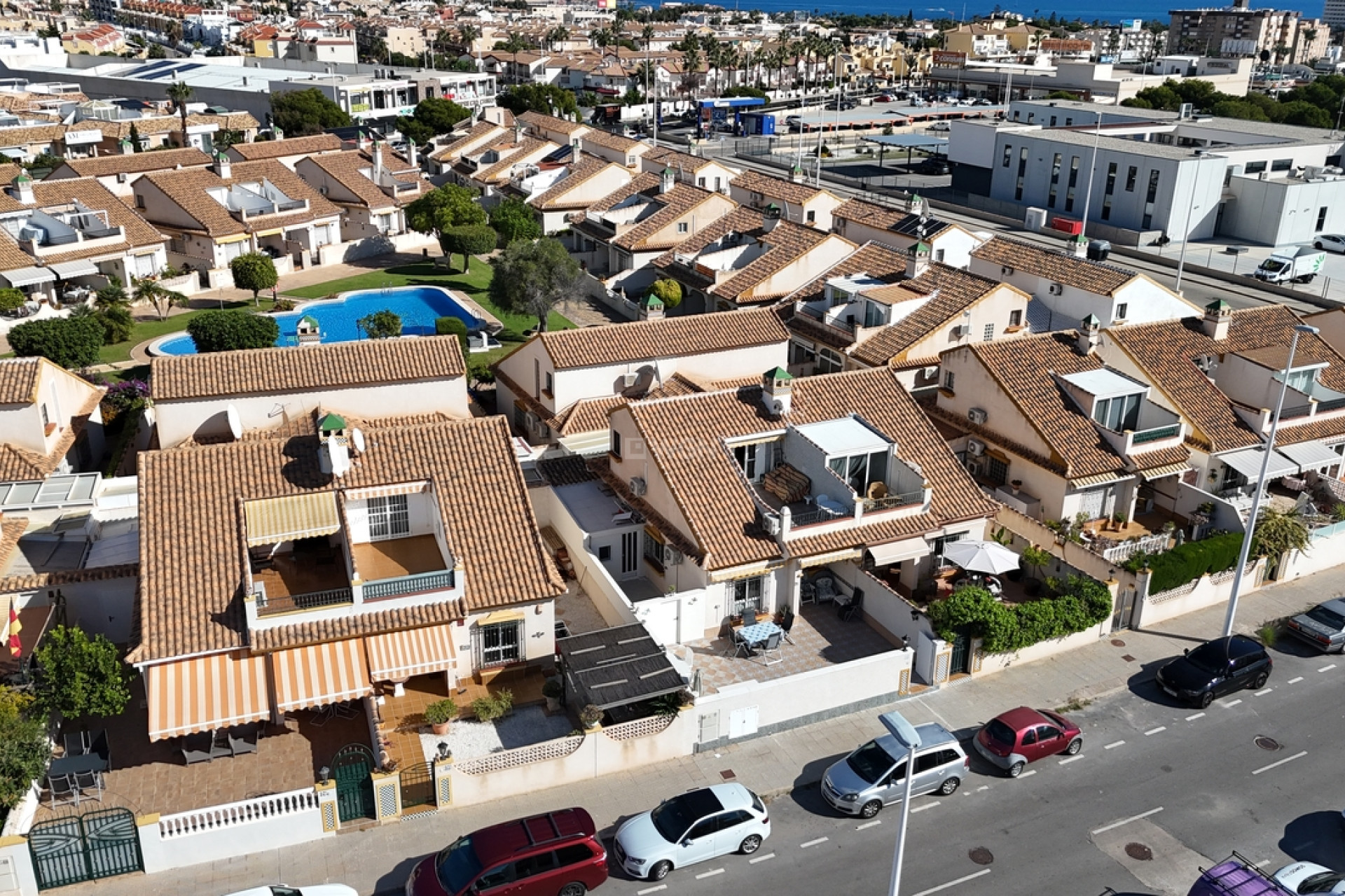 Odsprzedaż - Bungalow - La Zenia - Costa Blanca
