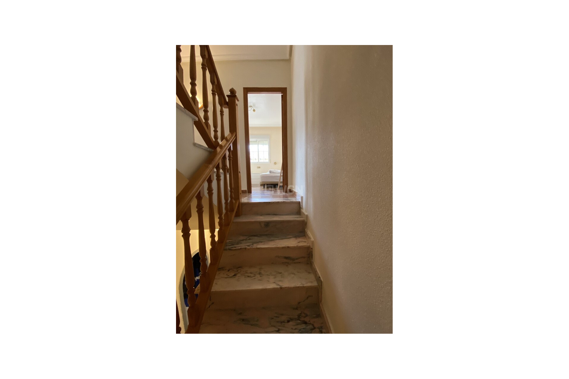 Odsprzedaż - Bungalow - Lomas de Caboroig - Costa Blanca