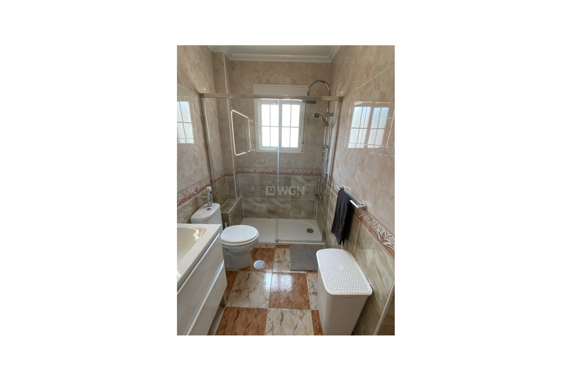 Odsprzedaż - Bungalow - Lomas de Caboroig - Costa Blanca