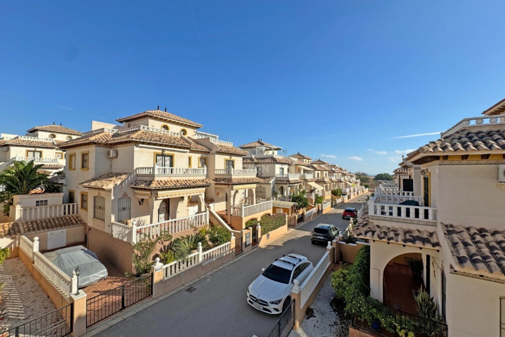Odsprzedaż - Bungalow - Lomas de Caboroig - Costa Blanca