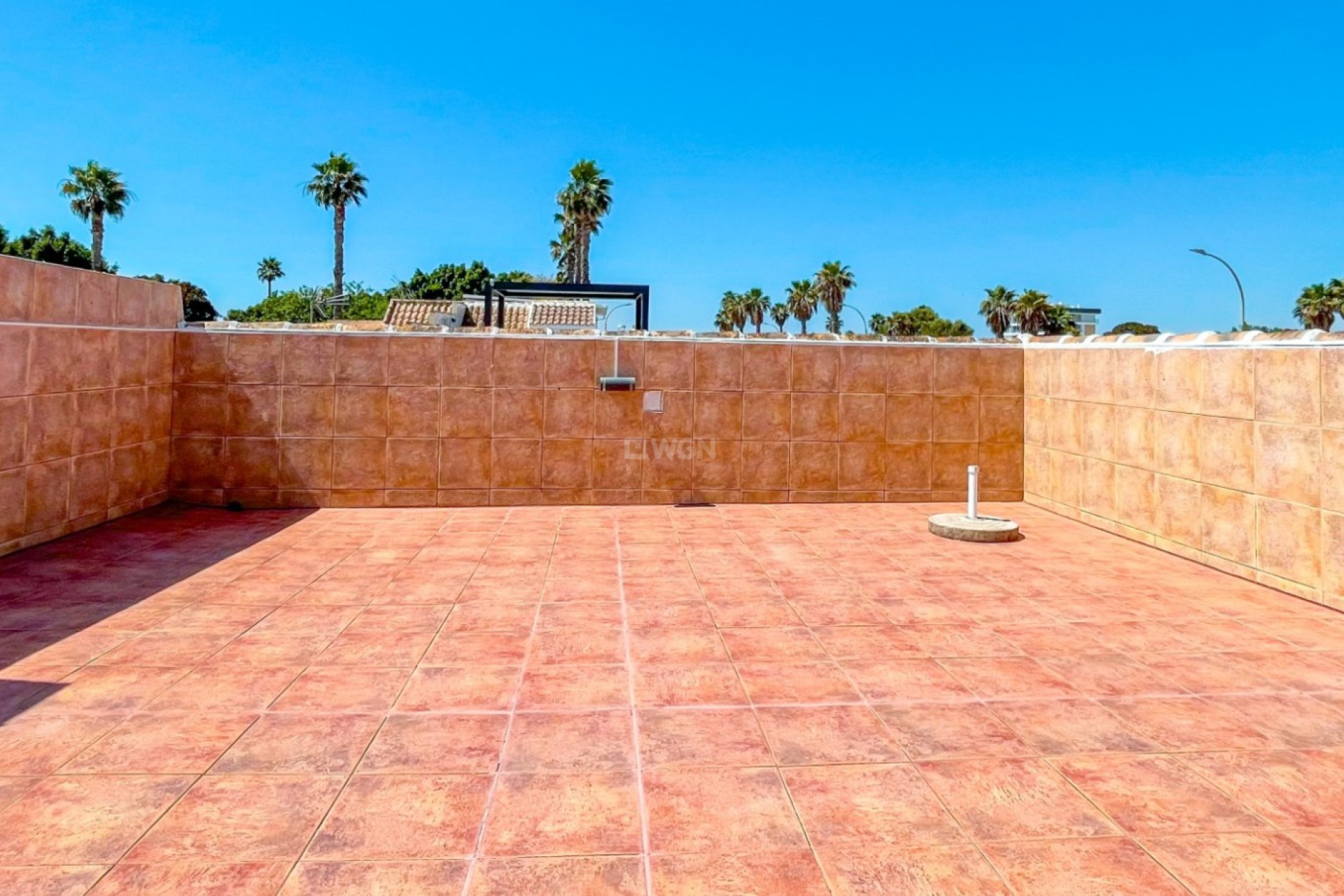 Odsprzedaż - Bungalow - Los Alcázares - Costa Calida