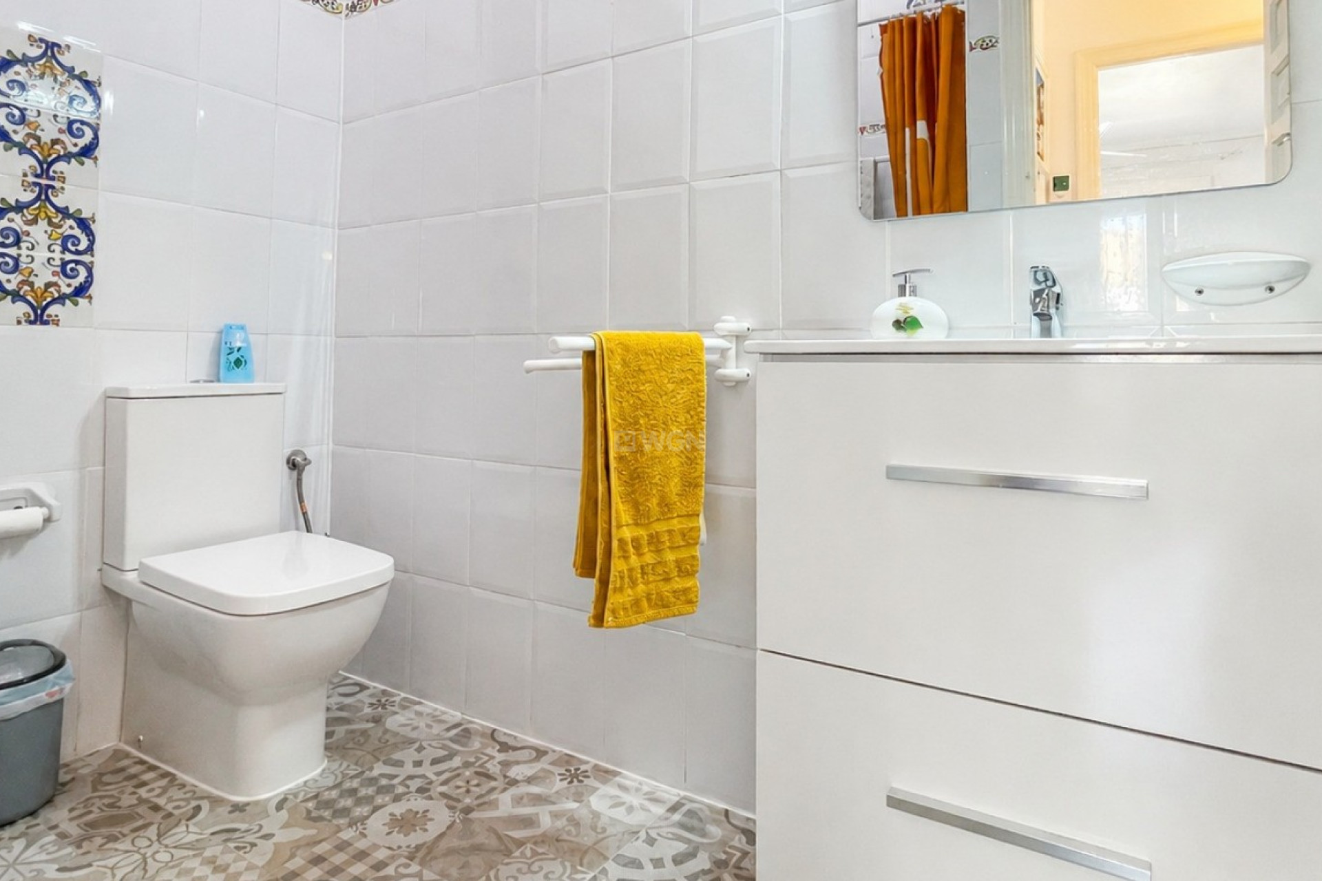 Odsprzedaż - Bungalow - Los Alcázares - Costa Calida