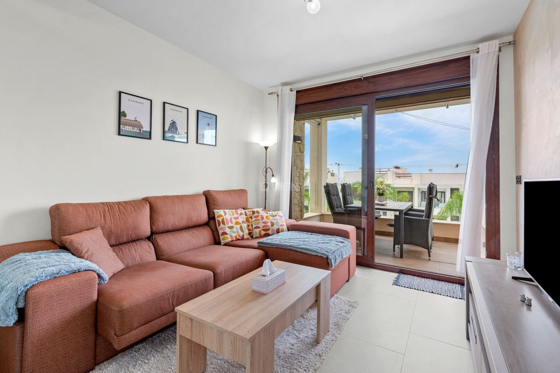 Odsprzedaż - Bungalow - Los Balcones - Costa Blanca