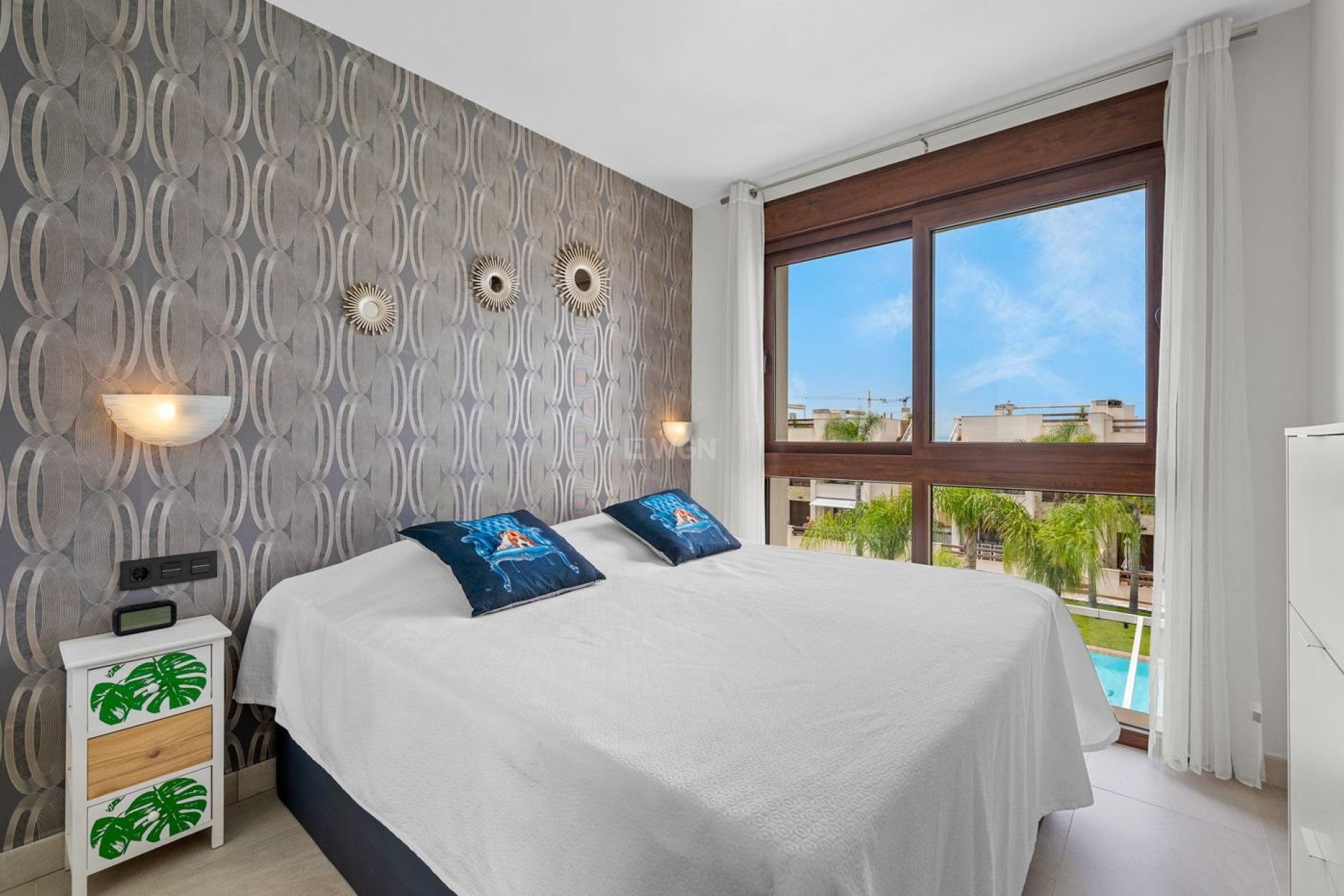 Odsprzedaż - Bungalow - Los Balcones - Costa Blanca