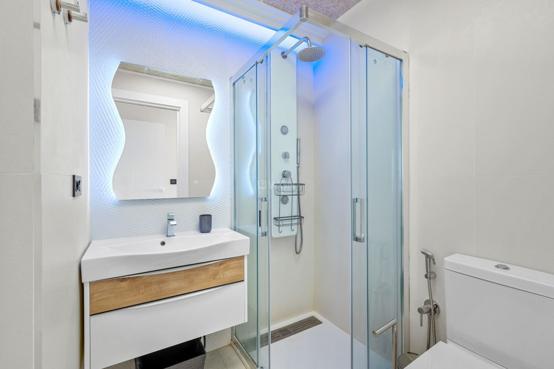 Odsprzedaż - Bungalow - Los Balcones - Costa Blanca