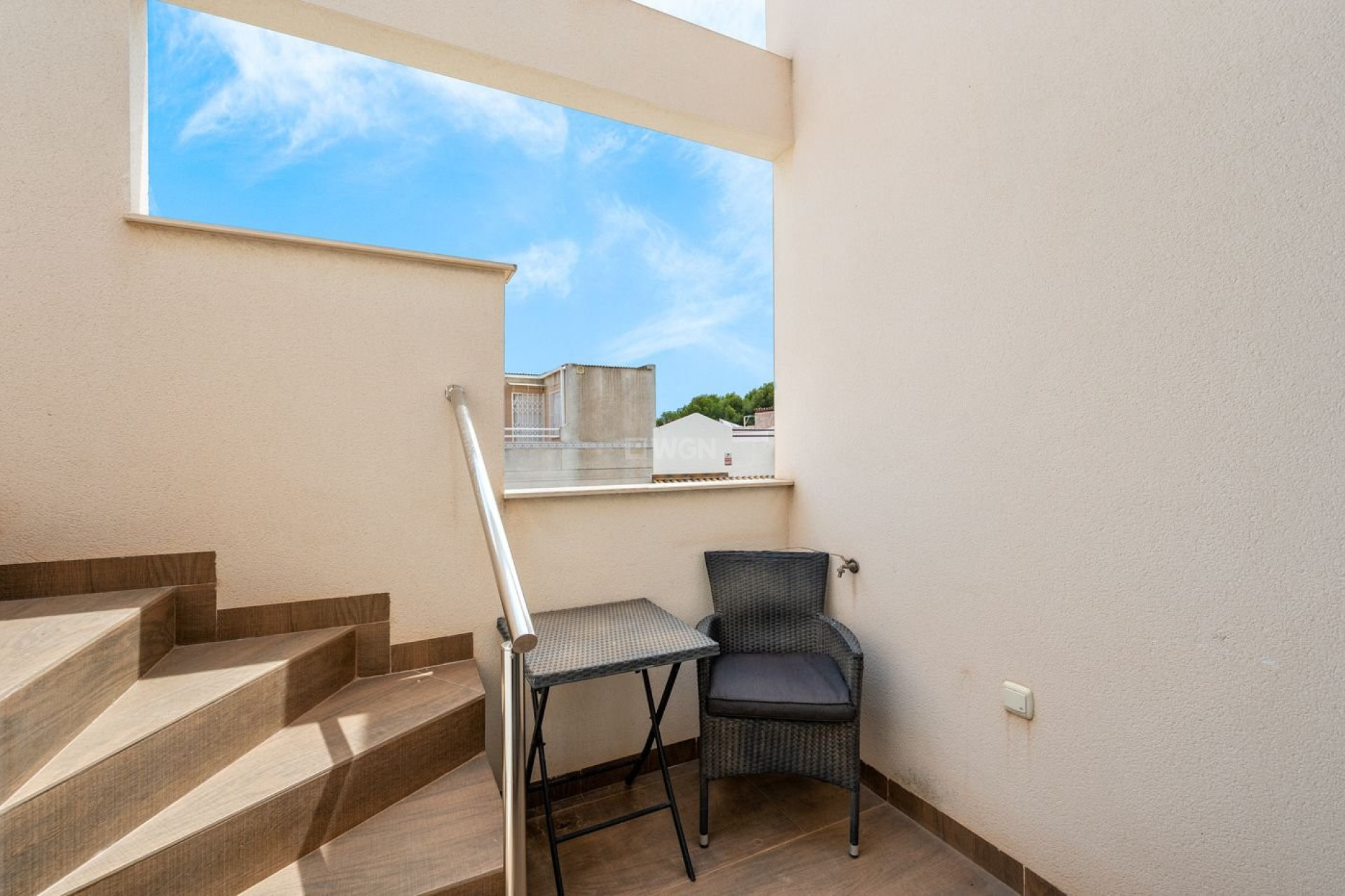 Odsprzedaż - Bungalow - Los Balcones - Costa Blanca