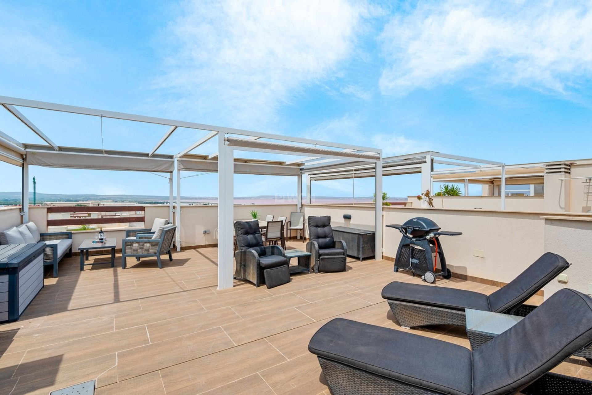 Odsprzedaż - Bungalow - Los Balcones - Costa Blanca