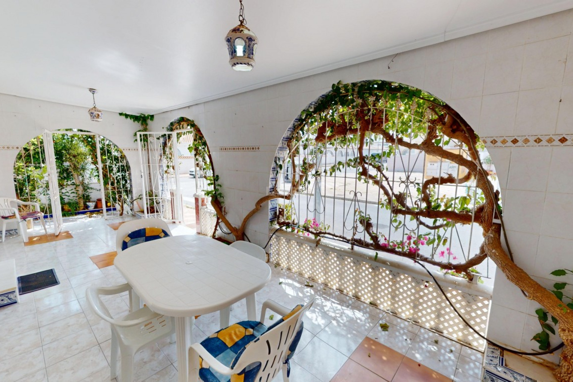 Odsprzedaż - Bungalow - Los Narejos - Costa Calida