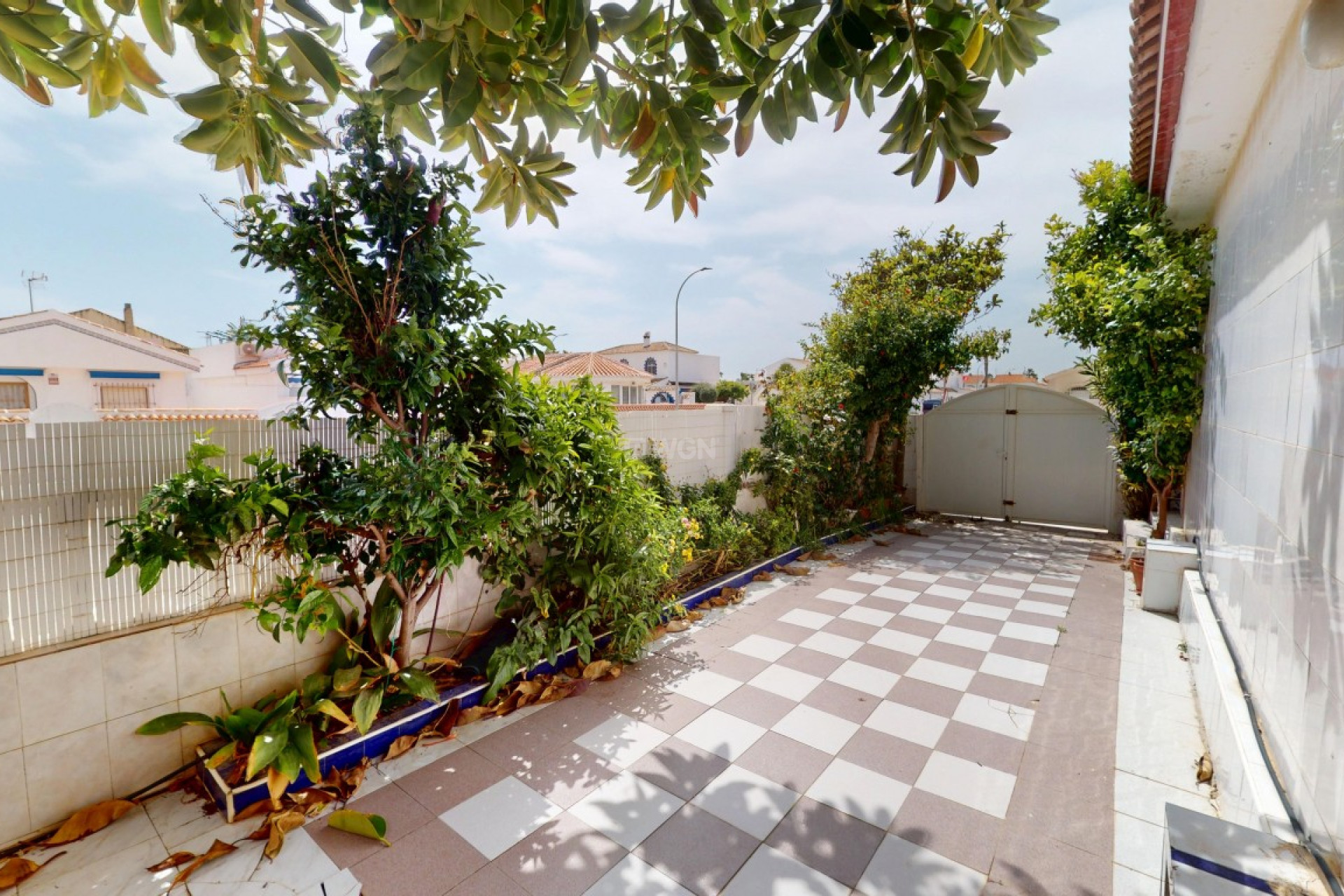 Odsprzedaż - Bungalow - Los Narejos - Costa Calida