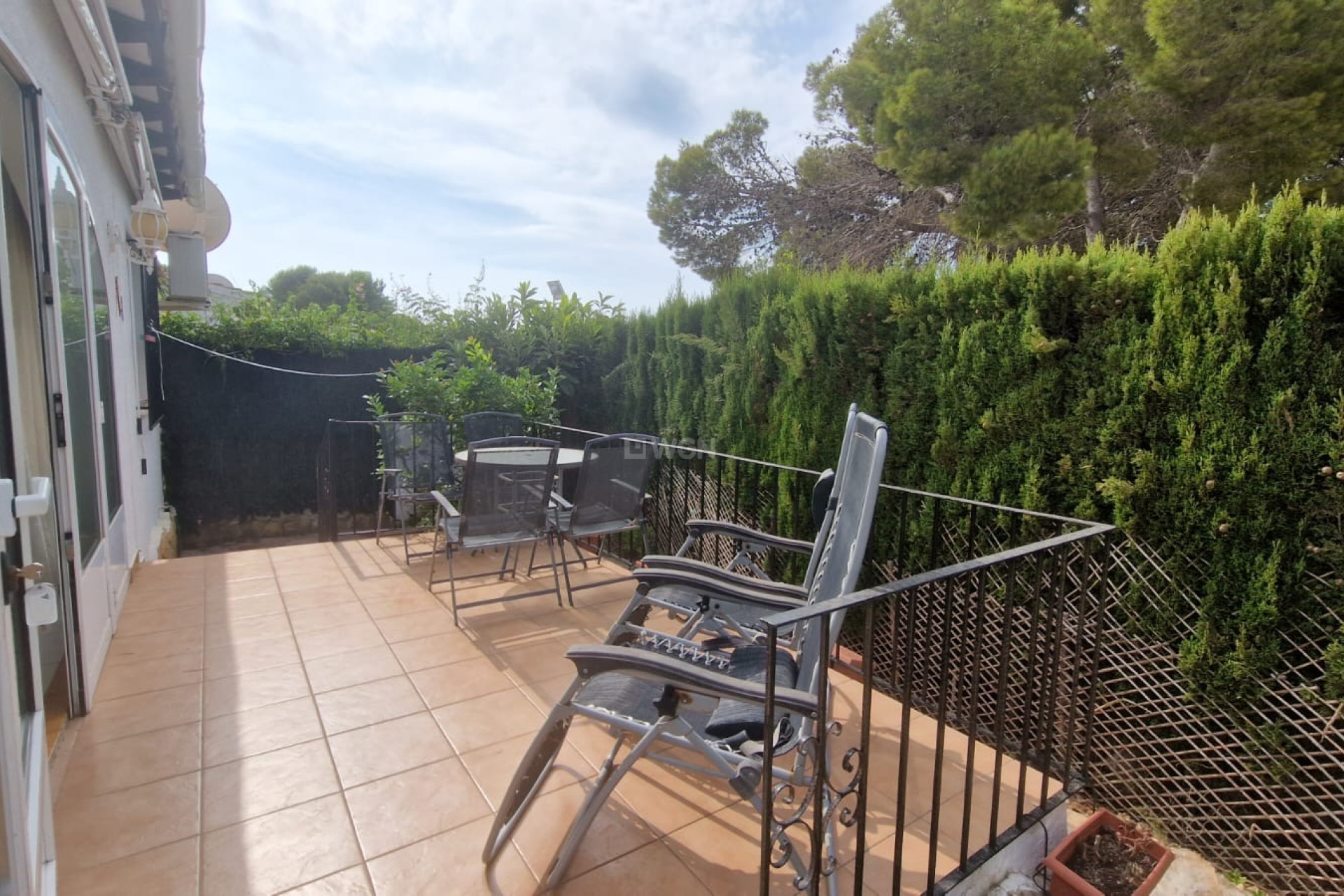 Odsprzedaż - Bungalow - Moraira - Costa Blanca