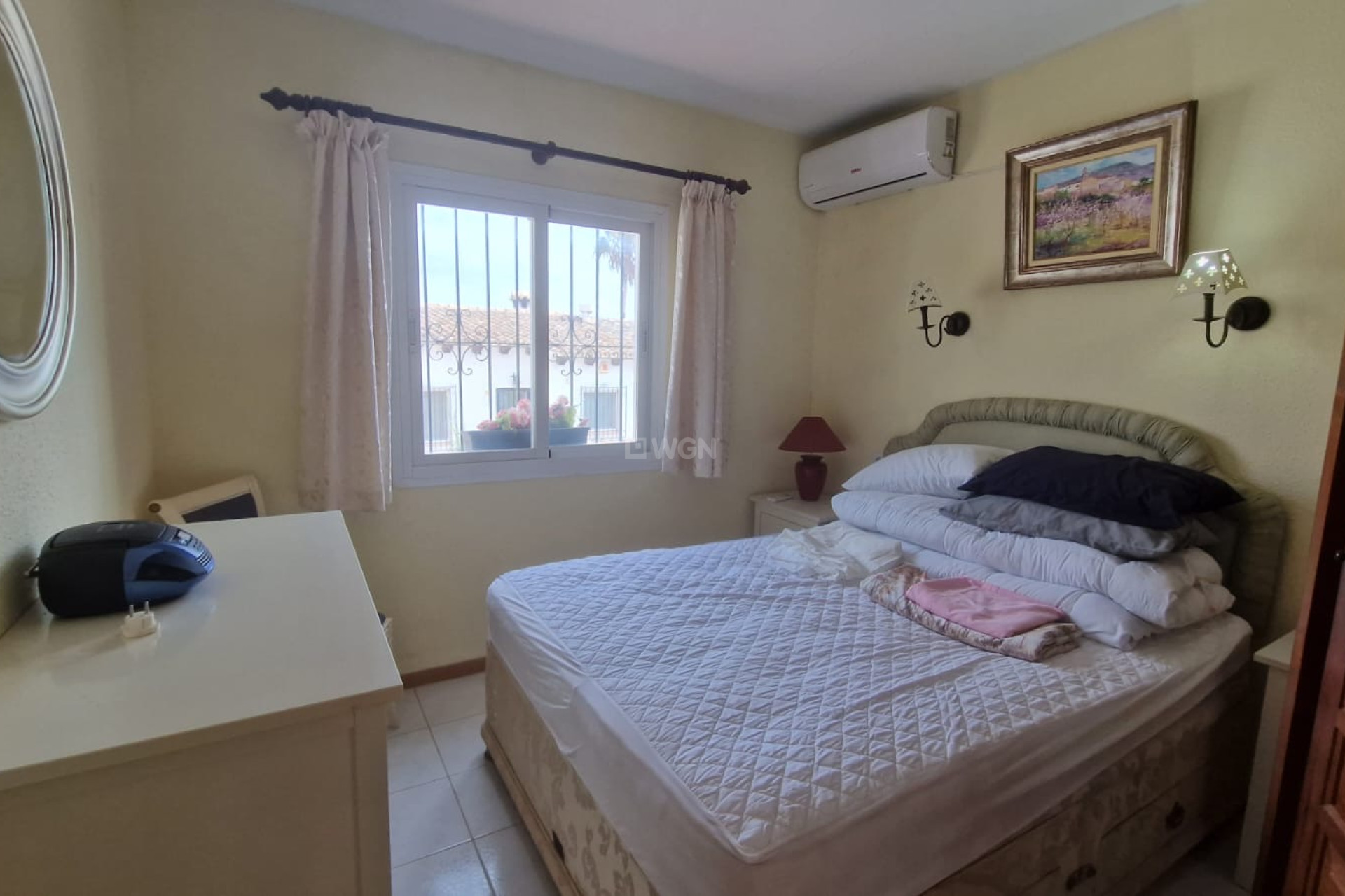 Odsprzedaż - Bungalow - Moraira - Costa Blanca