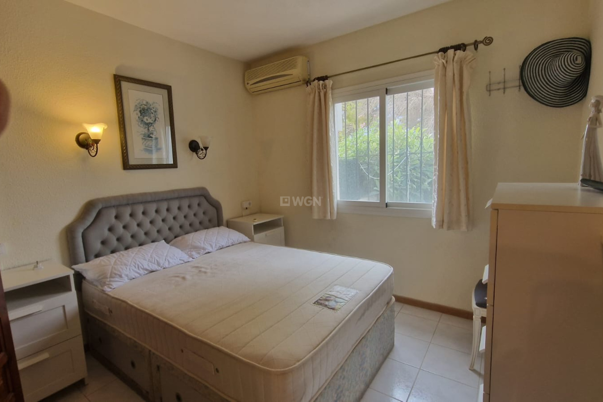 Odsprzedaż - Bungalow - Moraira - Costa Blanca