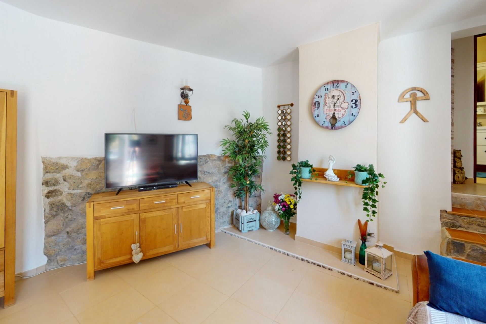 Odsprzedaż - Bungalow - Murcia - Inland