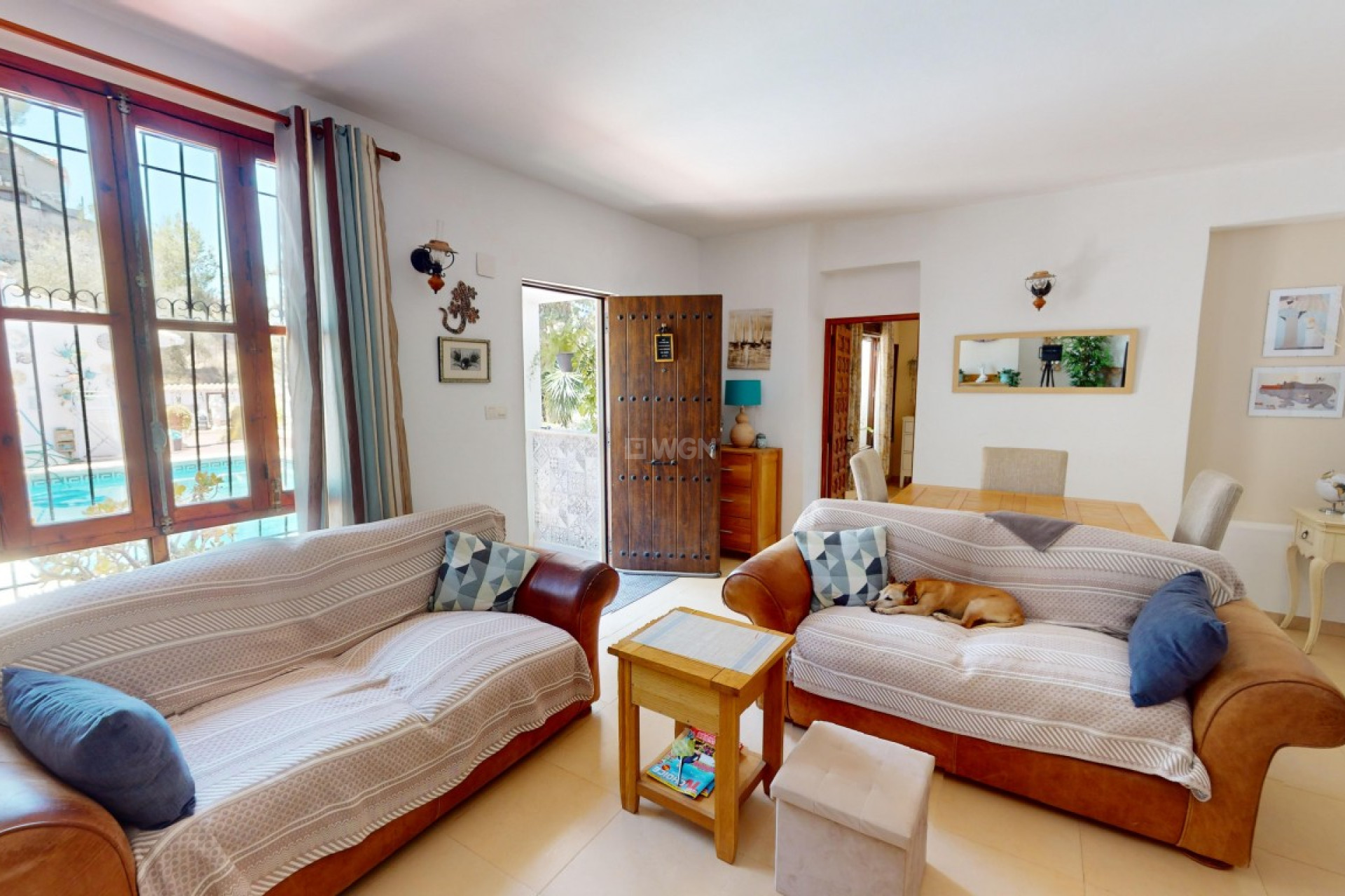 Odsprzedaż - Bungalow - Murcia - Inland