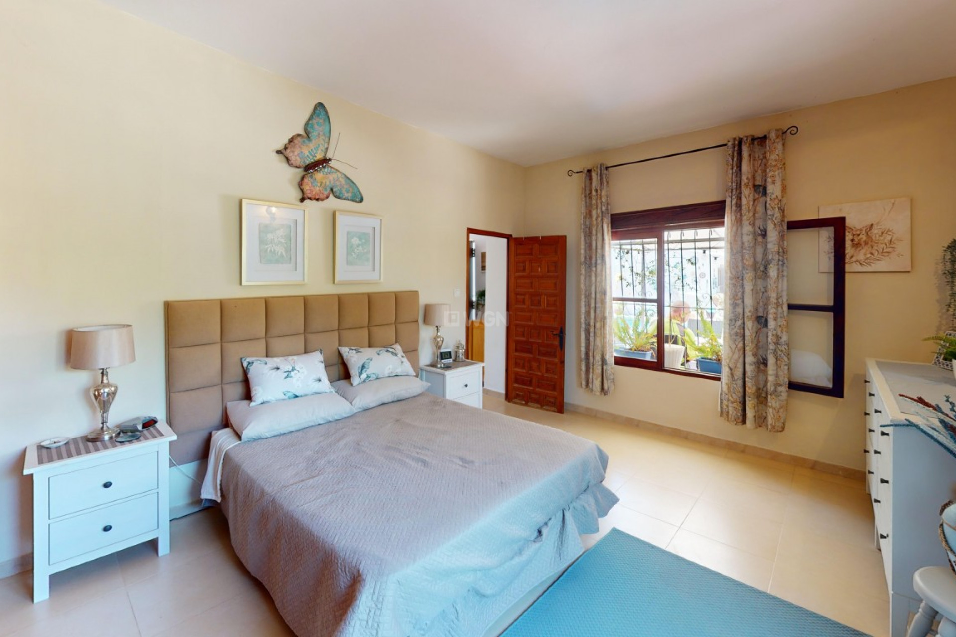 Odsprzedaż - Bungalow - Murcia - Inland