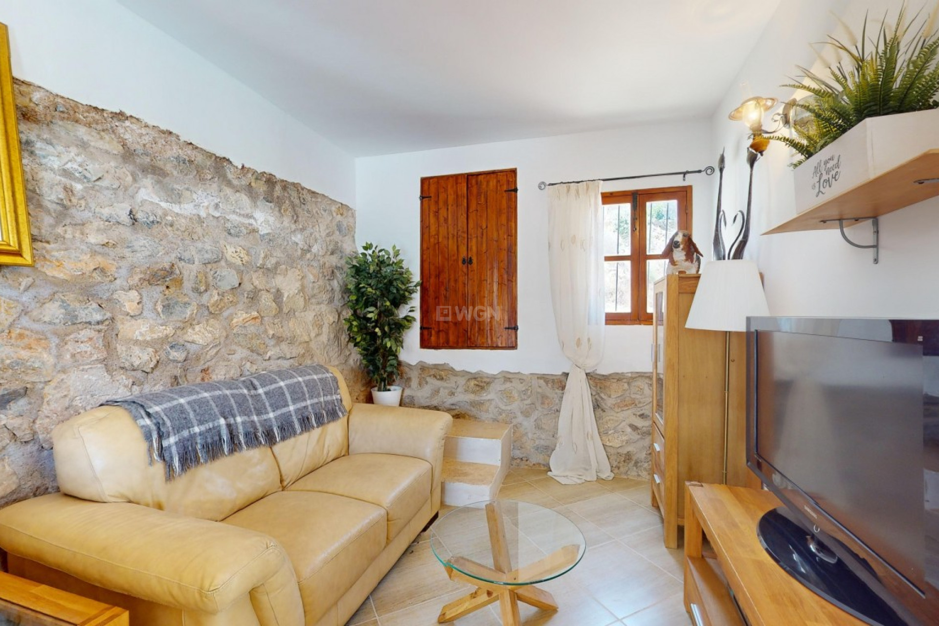 Odsprzedaż - Bungalow - Murcia - Inland