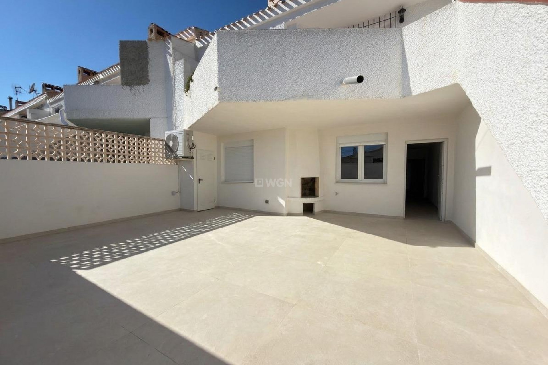 Odsprzedaż - Bungalow - Orihuela Costa - Cabo Roig