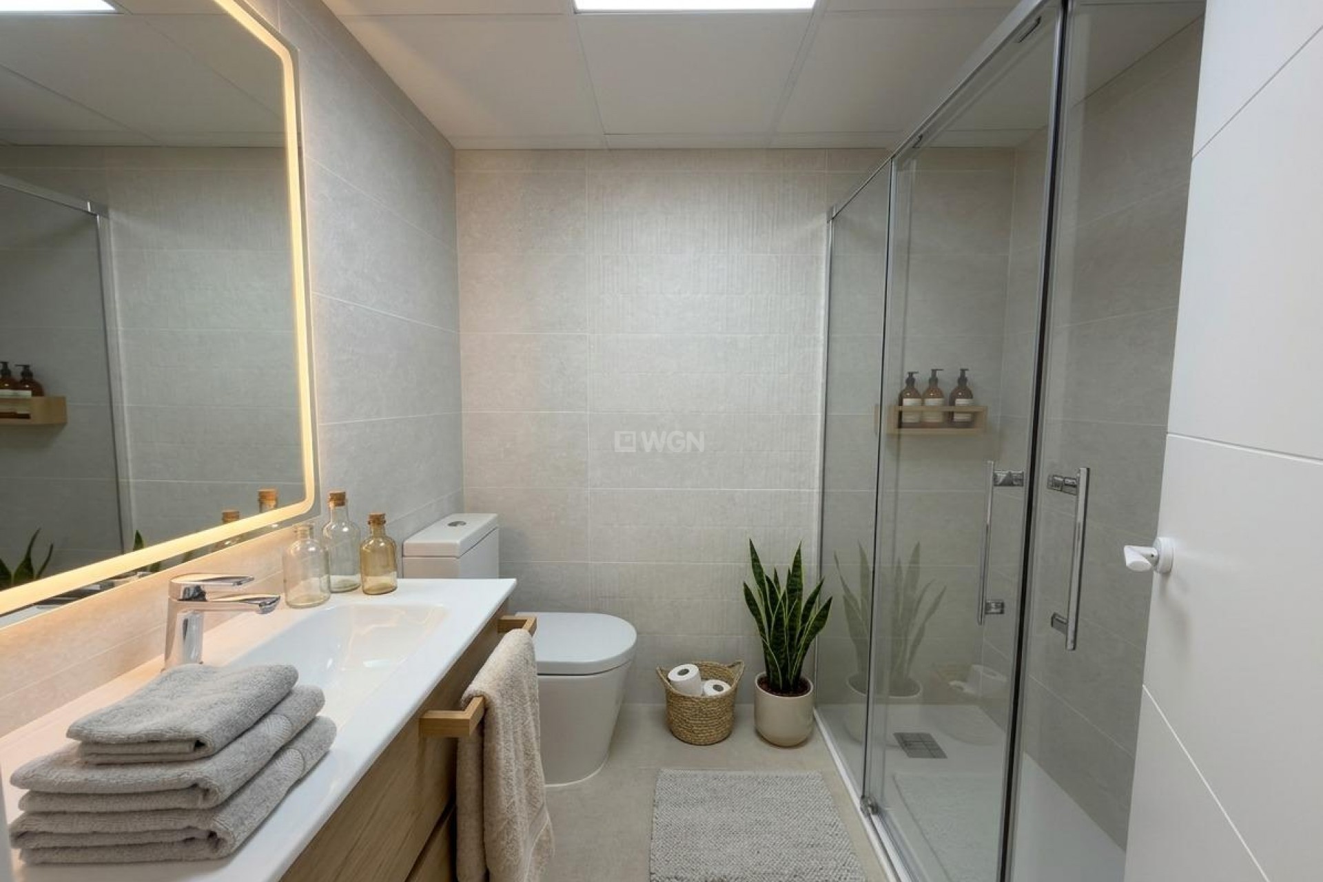 Odsprzedaż - Bungalow - Orihuela Costa - Cabo Roig