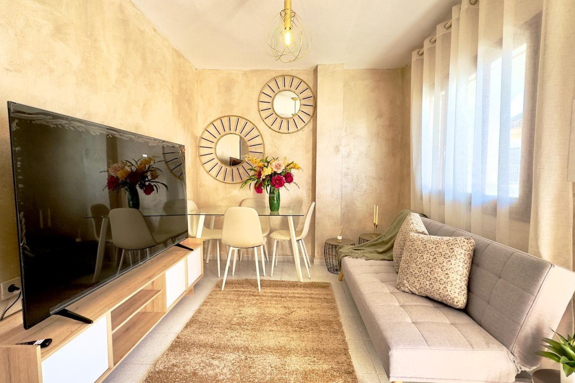 Odsprzedaż - Bungalow - Orihuela Costa - Cabo Roig