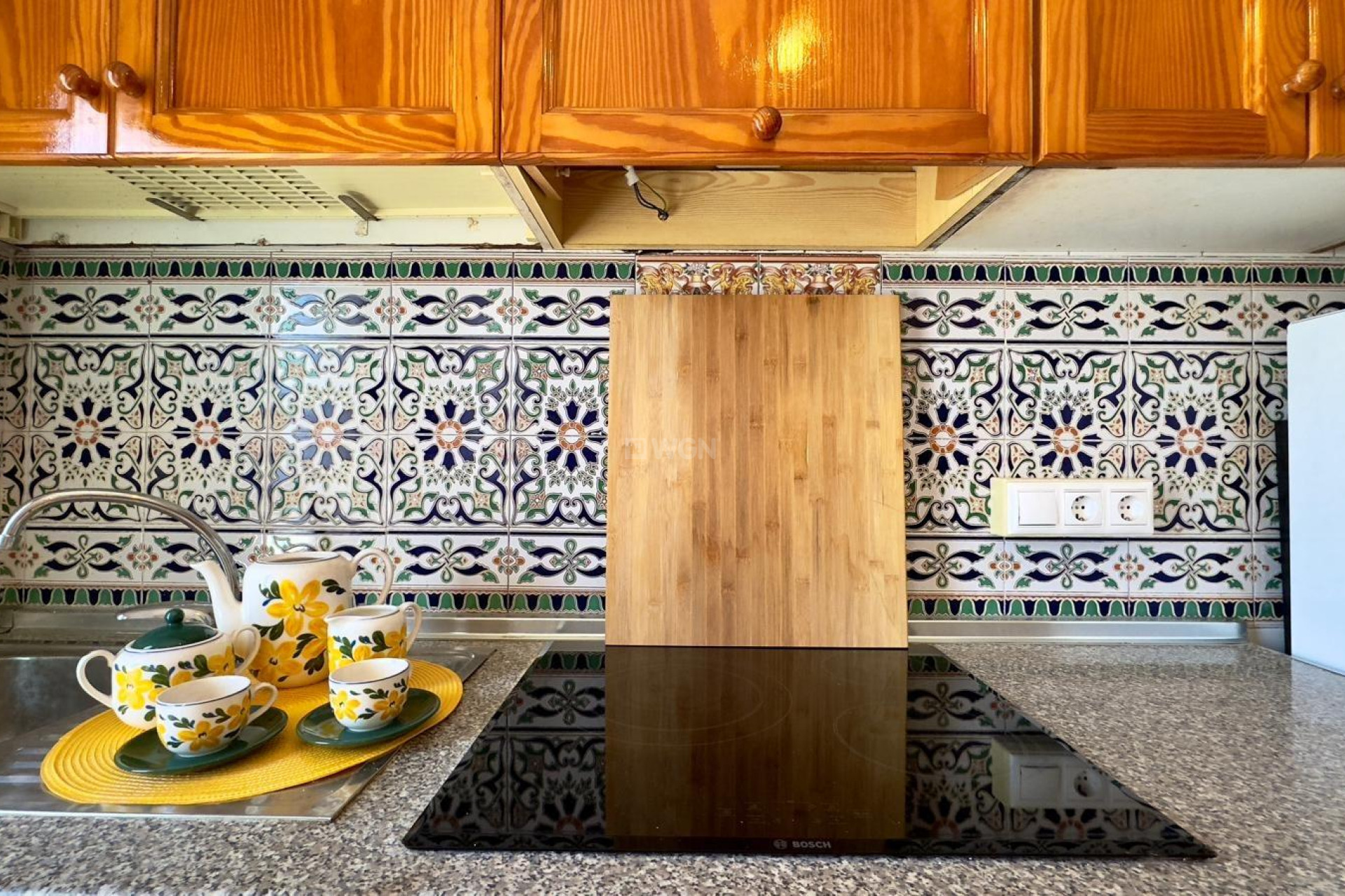 Odsprzedaż - Bungalow - Orihuela Costa - Cabo Roig