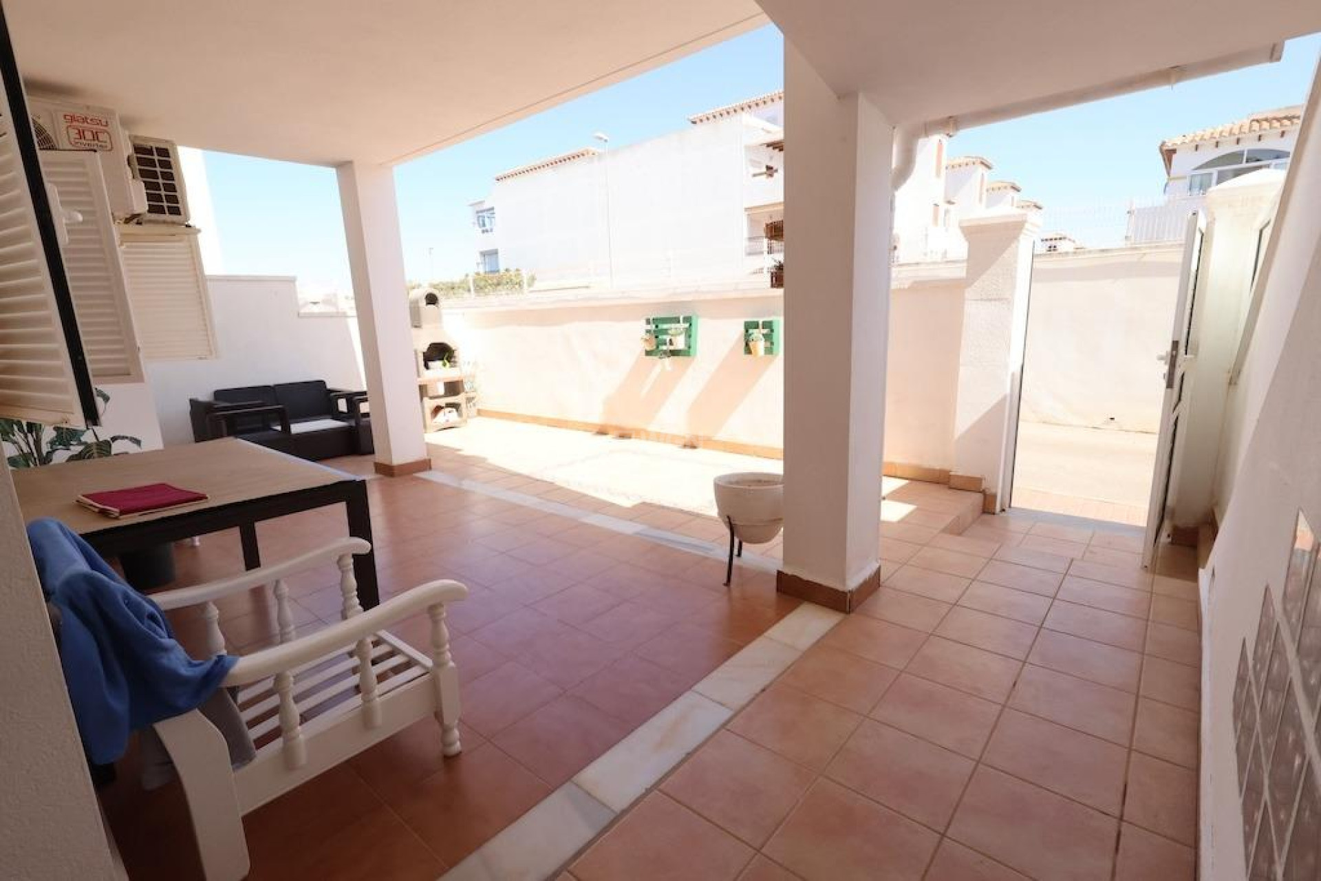 Odsprzedaż - Bungalow - Orihuela Costa - Costa Blanca