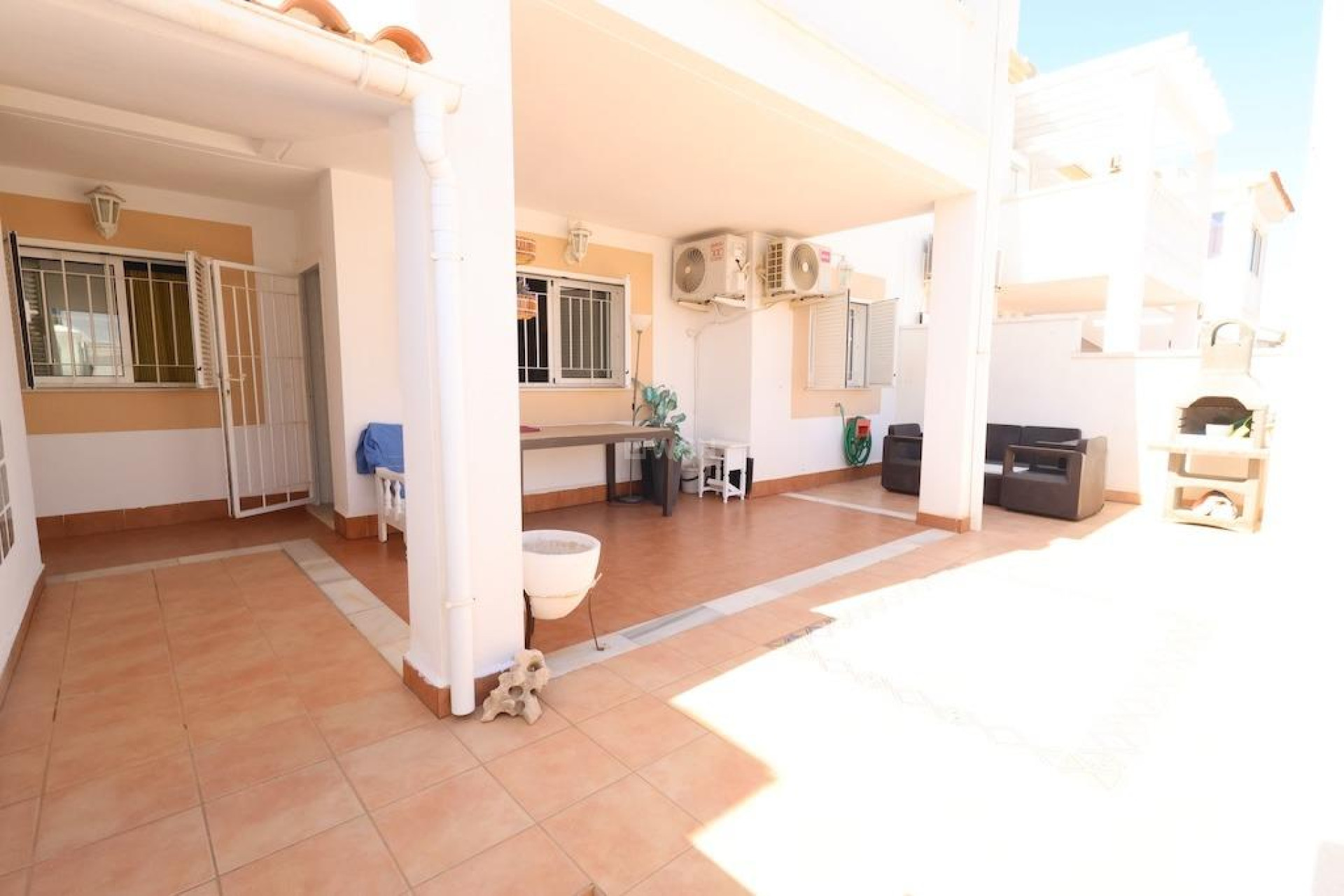 Odsprzedaż - Bungalow - Orihuela Costa - Costa Blanca
