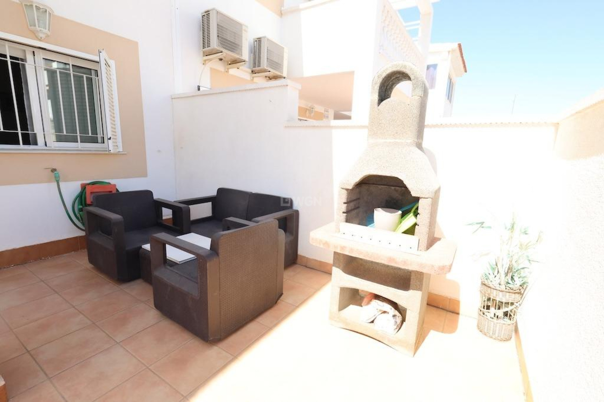 Odsprzedaż - Bungalow - Orihuela Costa - Costa Blanca