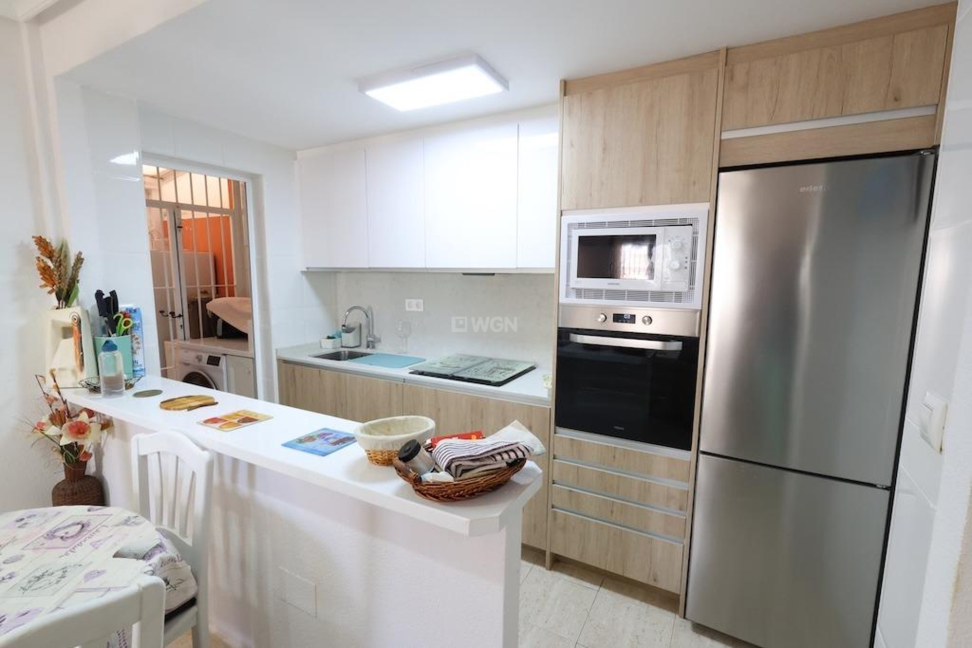 Odsprzedaż - Bungalow - Orihuela Costa - Costa Blanca