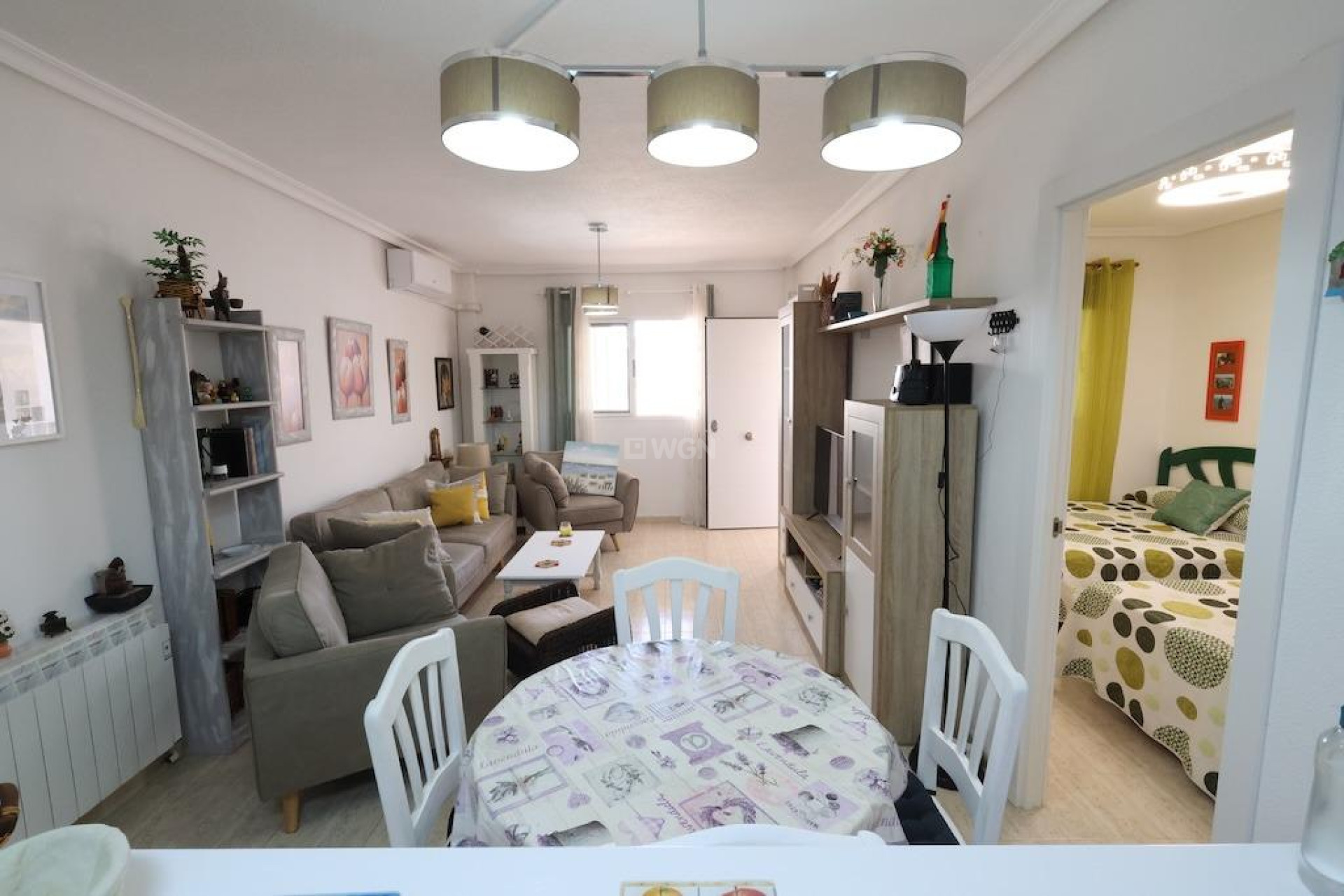 Odsprzedaż - Bungalow - Orihuela Costa - Costa Blanca