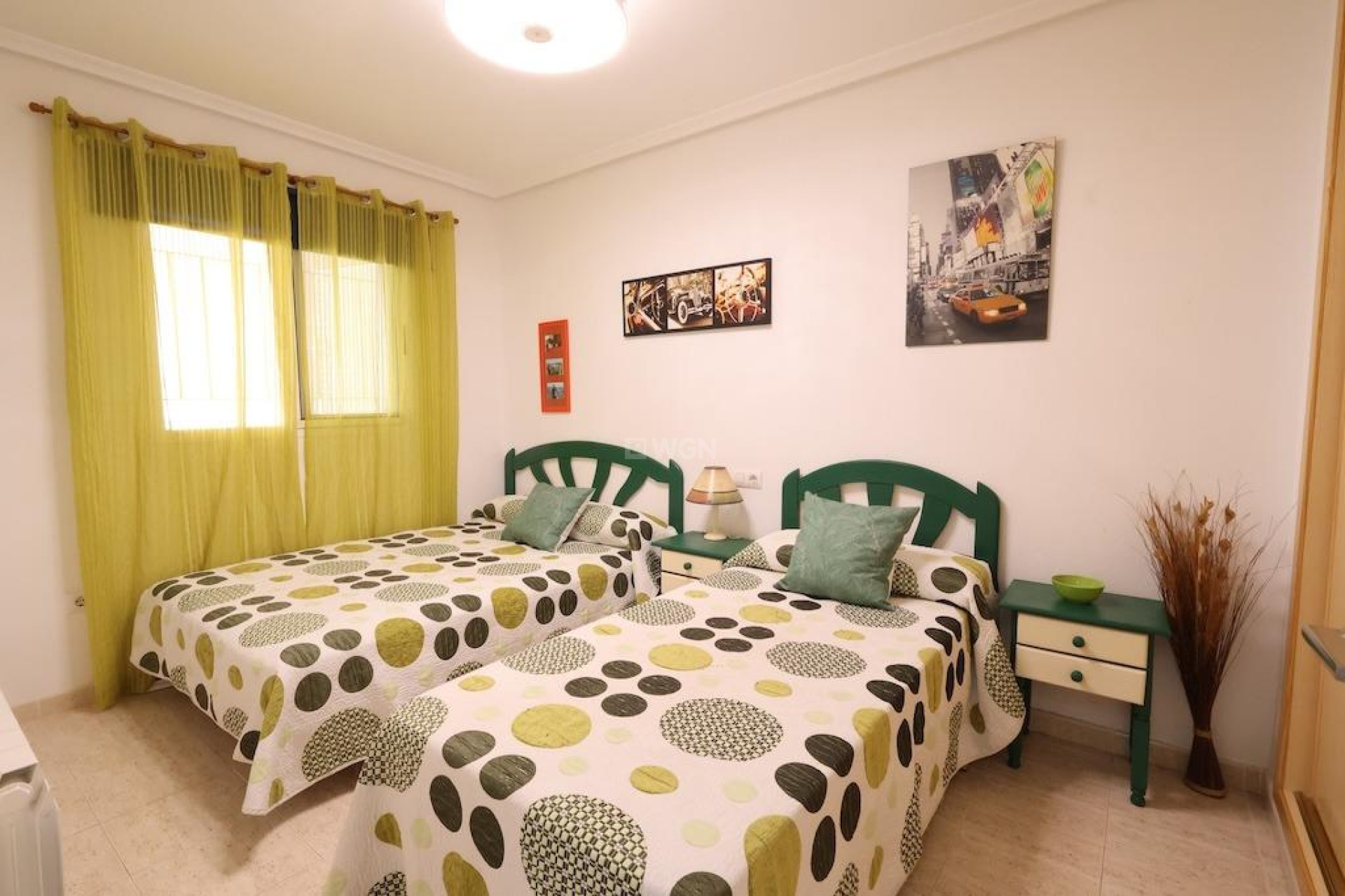 Odsprzedaż - Bungalow - Orihuela Costa - Costa Blanca