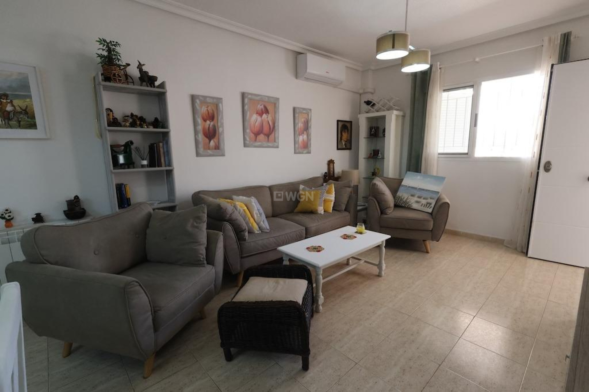 Odsprzedaż - Bungalow - Orihuela Costa - Costa Blanca