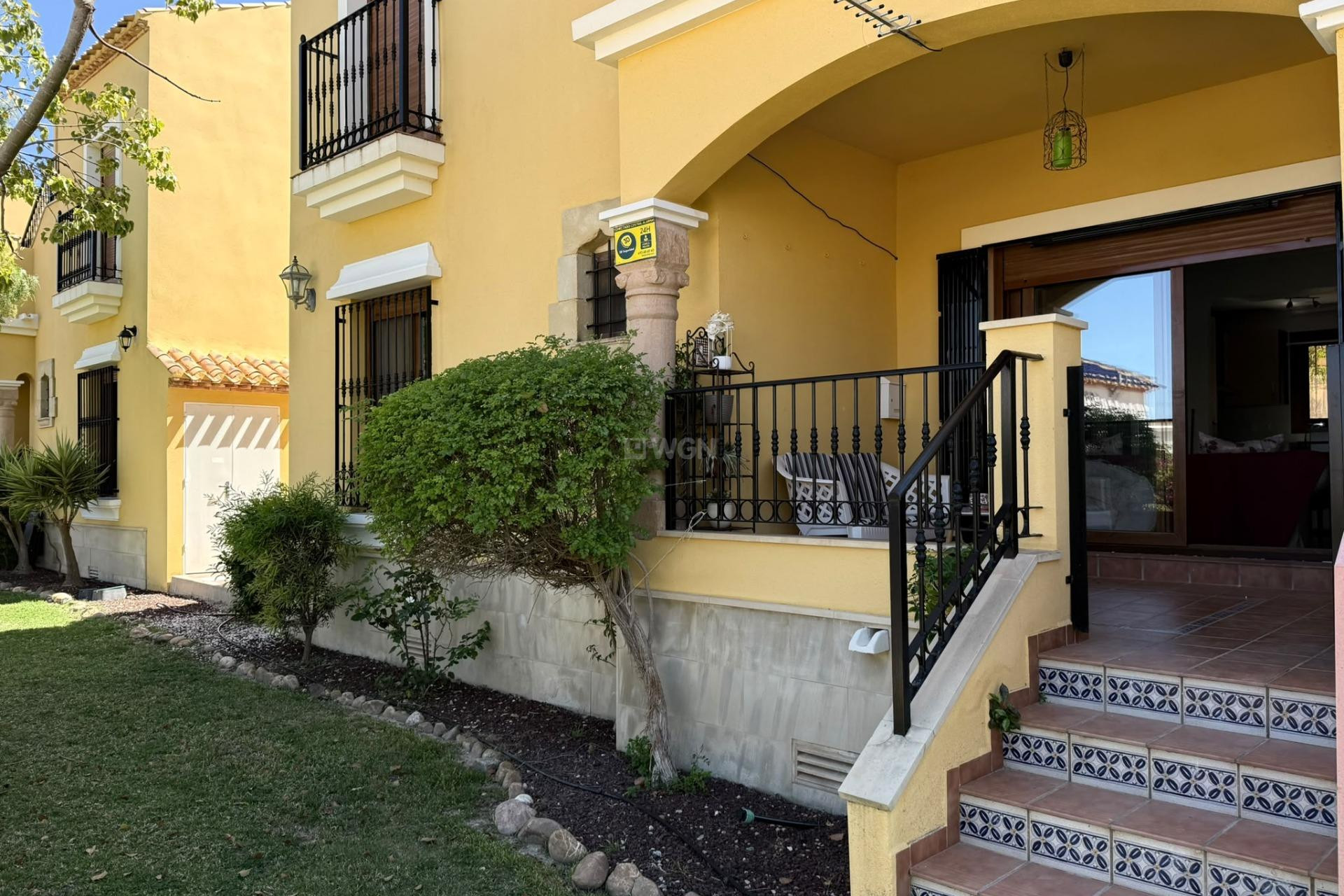 Odsprzedaż - Bungalow - Orihuela Costa - Costa Blanca