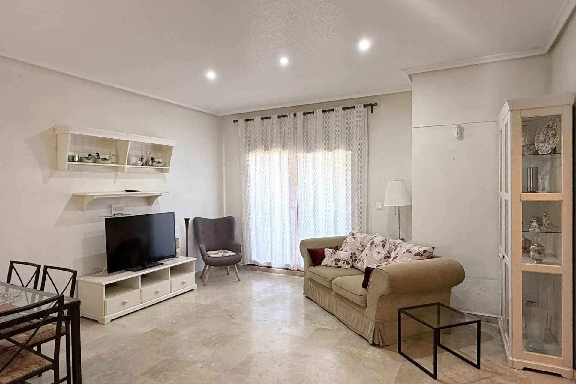 Odsprzedaż - Bungalow - Orihuela Costa - Costa Blanca