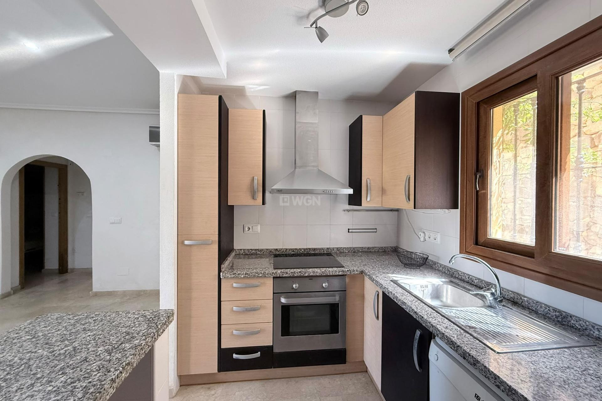 Odsprzedaż - Bungalow - Orihuela Costa - Costa Blanca