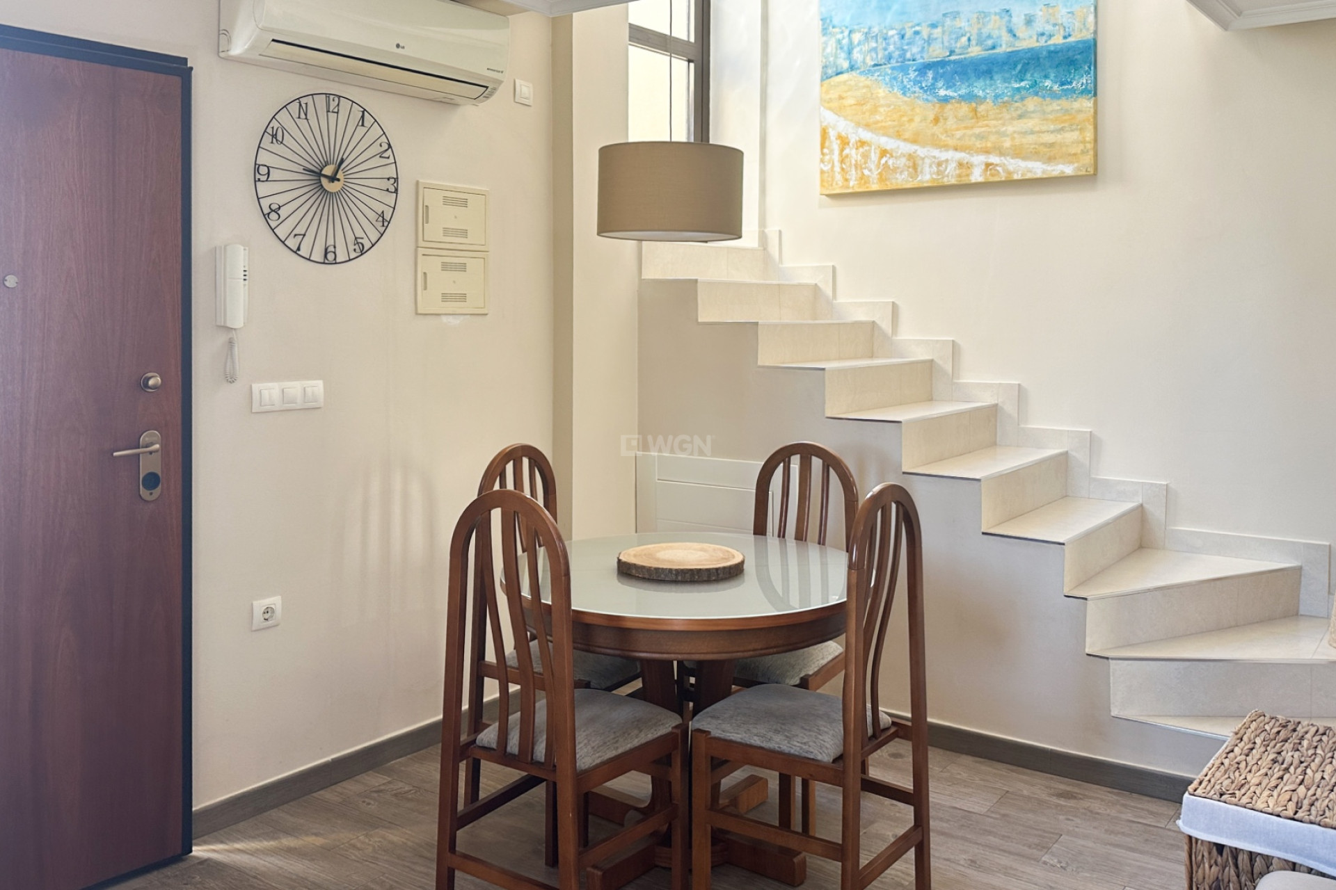 Odsprzedaż - Bungalow - Orihuela Costa - Costa Blanca