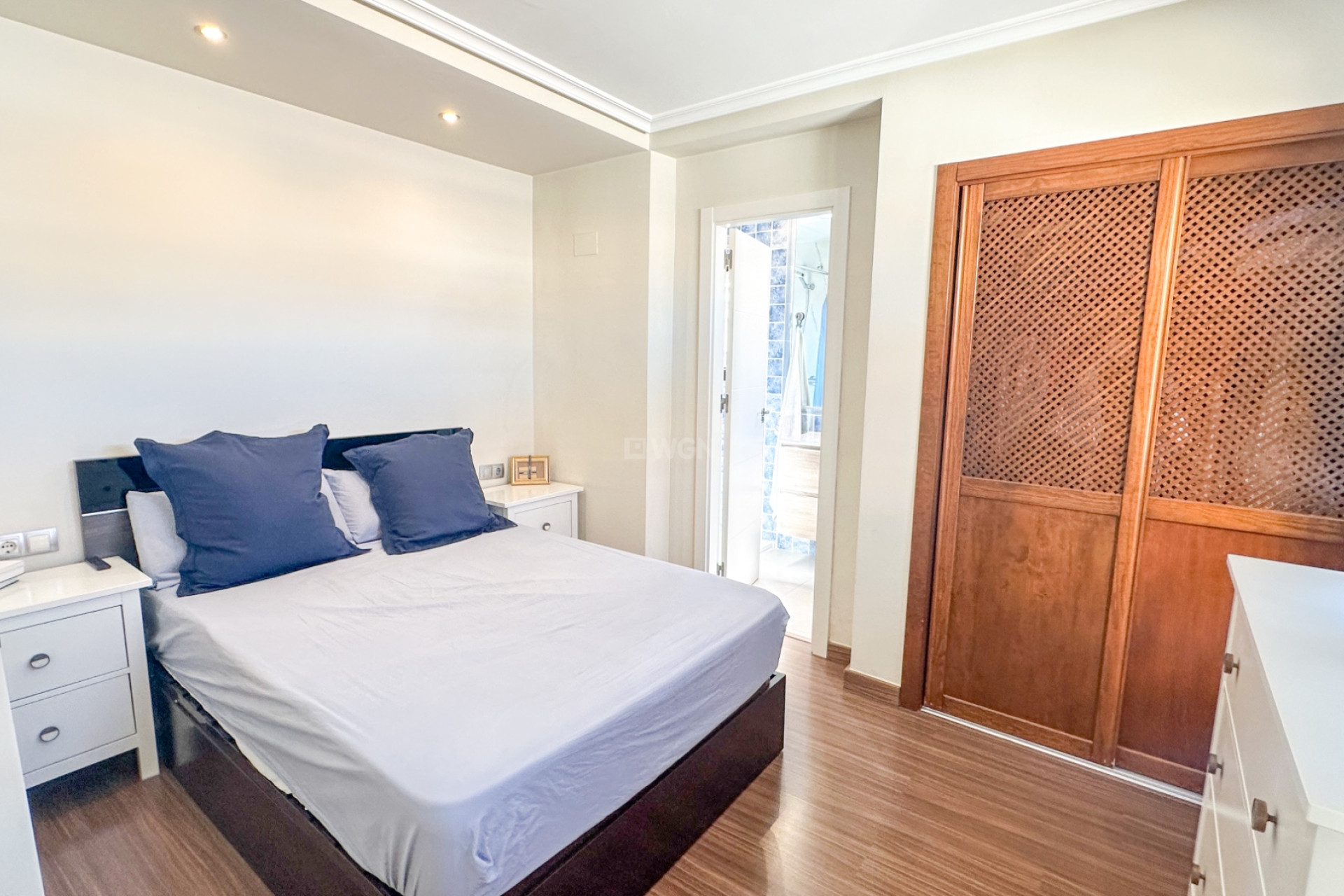 Odsprzedaż - Bungalow - Orihuela Costa - Costa Blanca