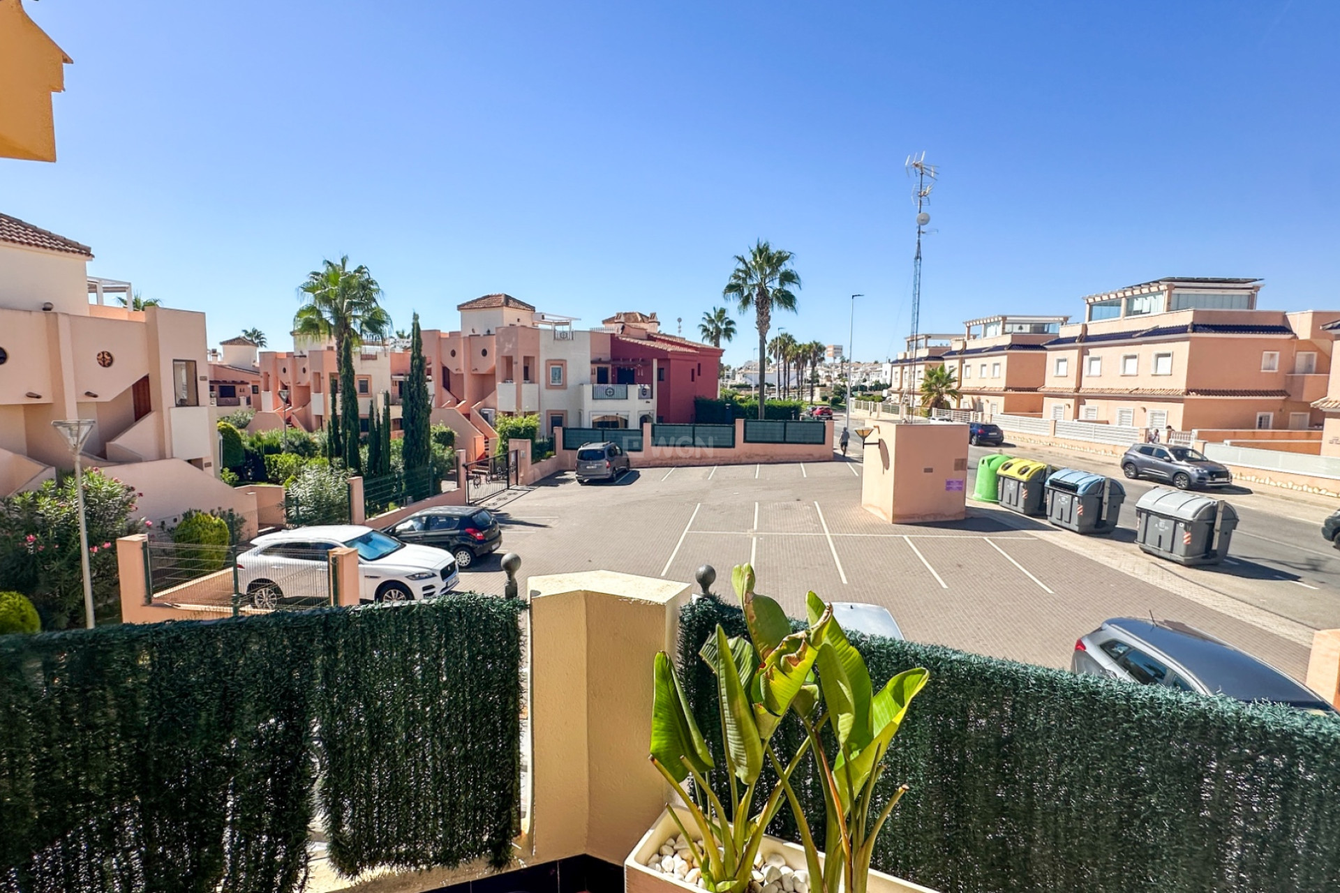 Odsprzedaż - Bungalow - Orihuela Costa - Costa Blanca
