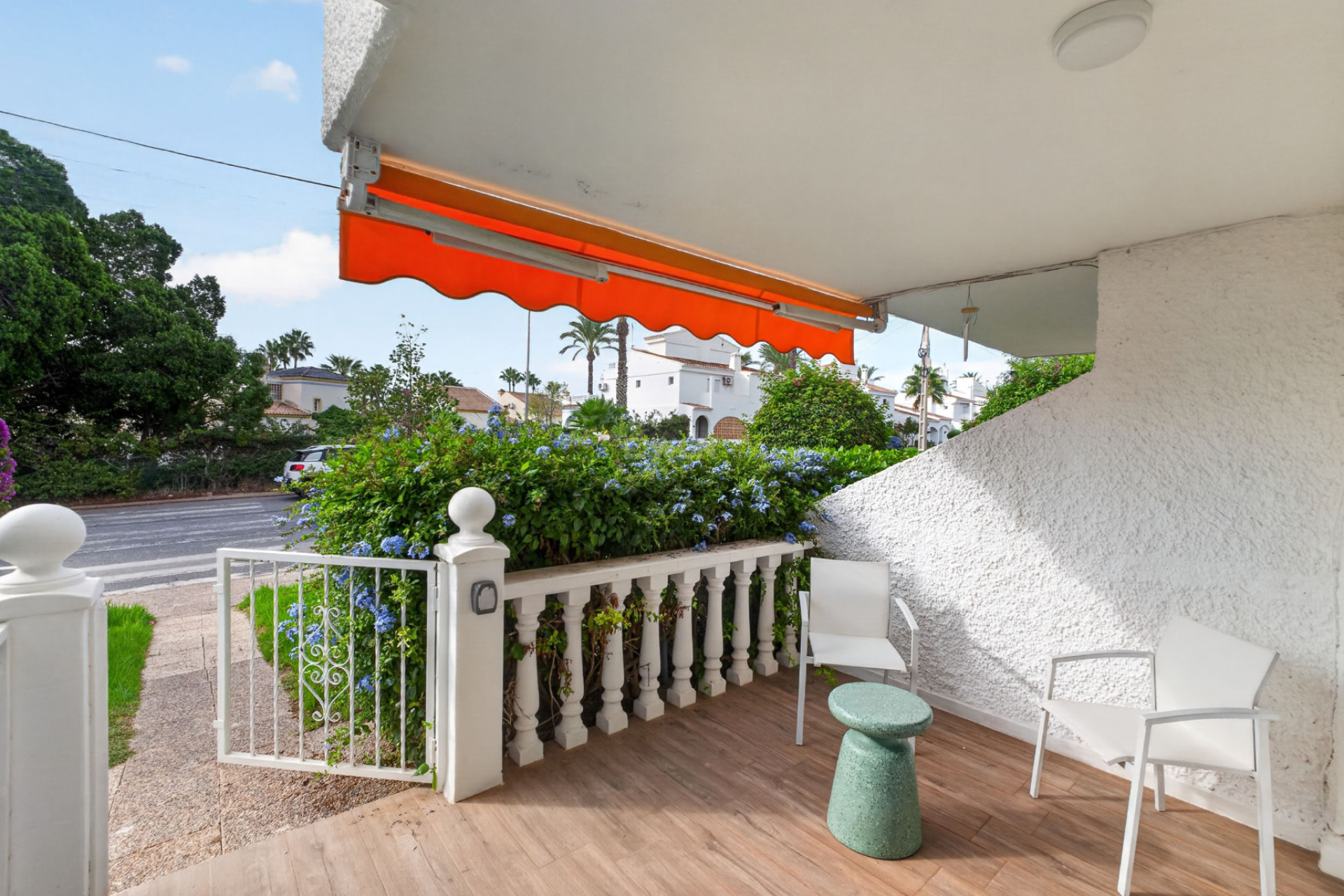 Odsprzedaż - Bungalow - Orihuela Costa - Costa Blanca