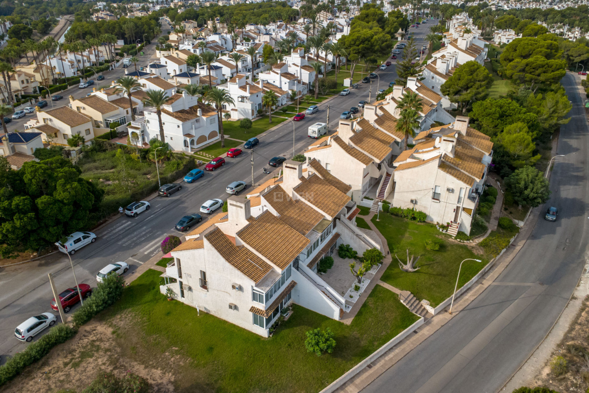Odsprzedaż - Bungalow - Orihuela Costa - Costa Blanca