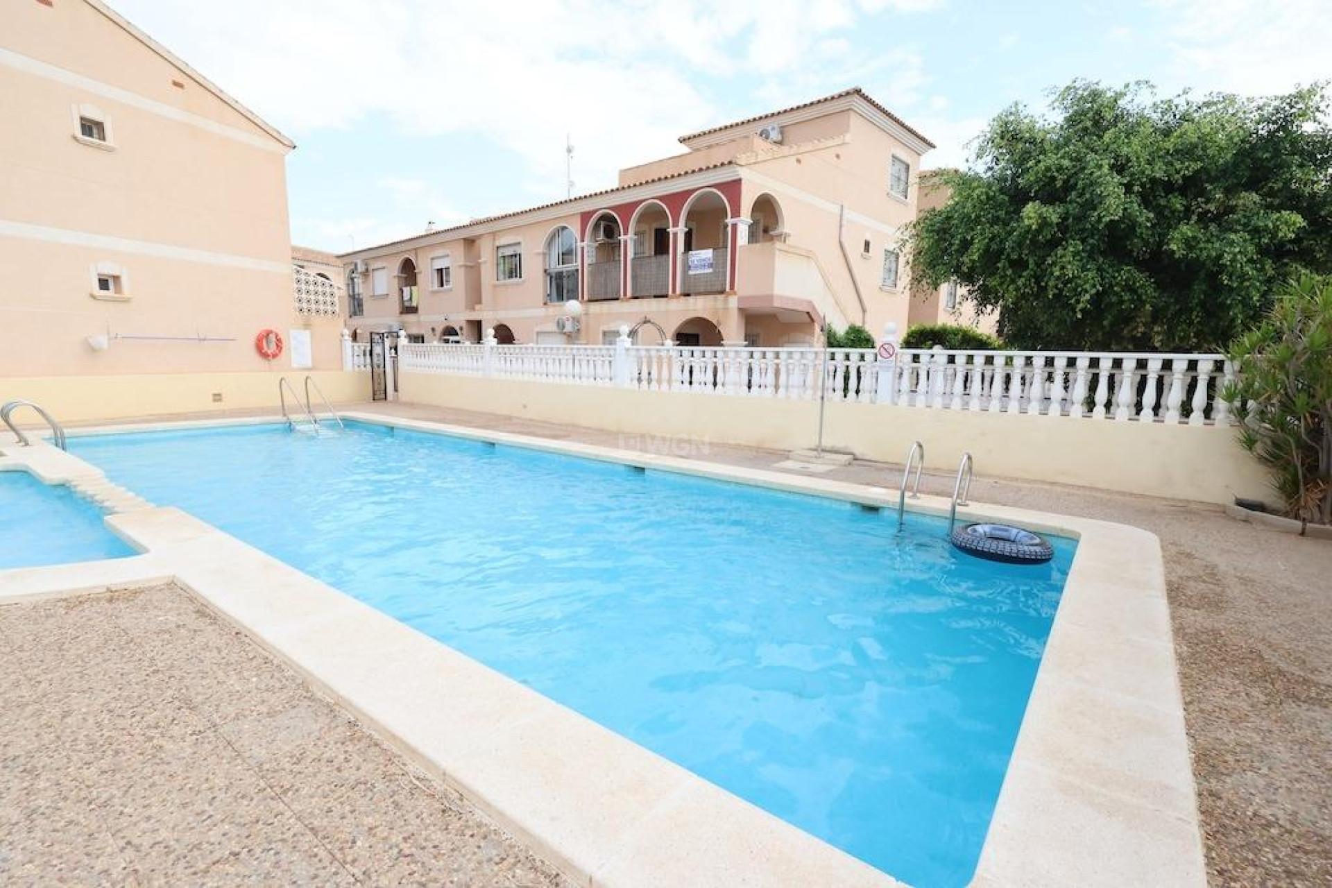Odsprzedaż - Bungalow - Orihuela Costa - Costa Blanca
