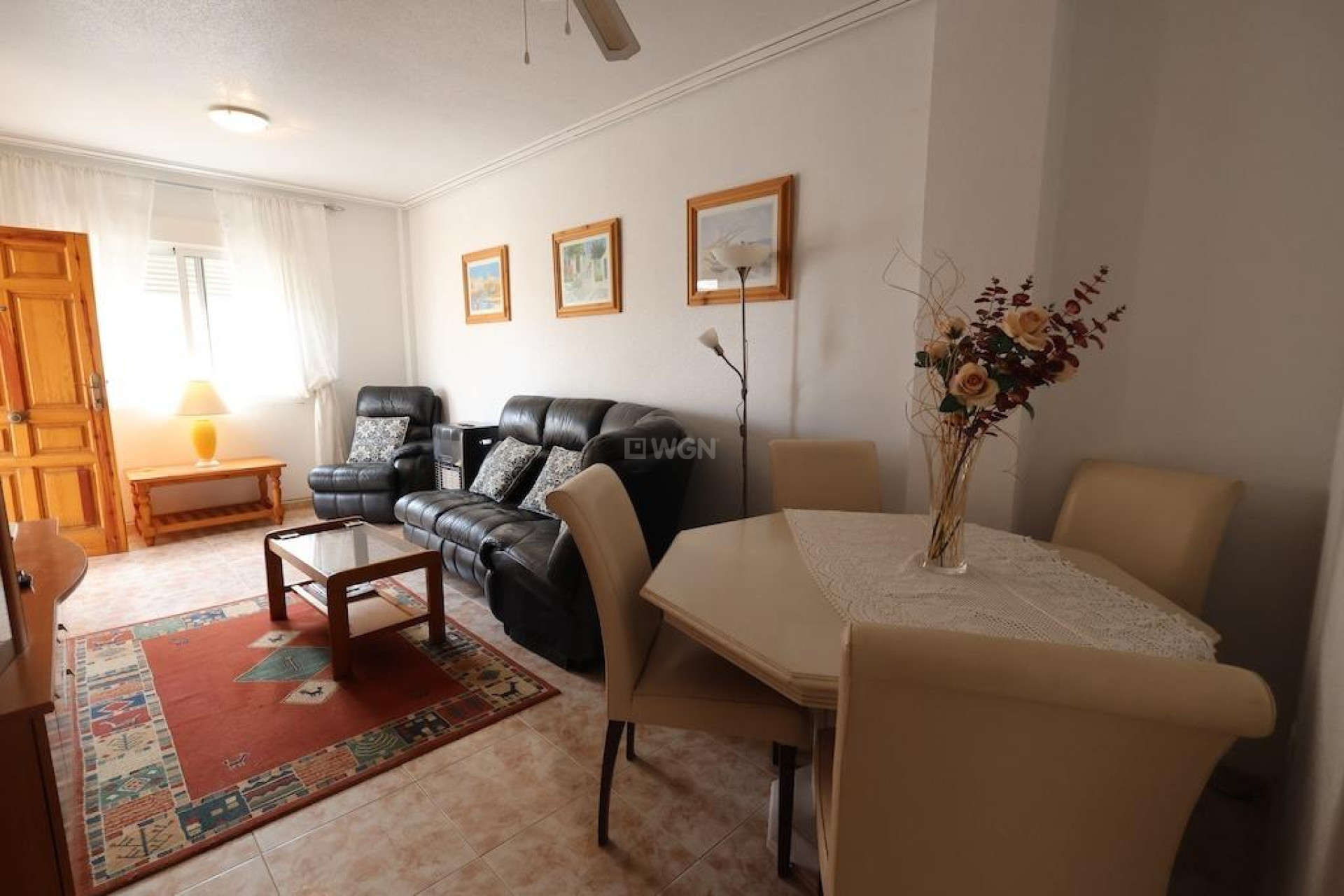Odsprzedaż - Bungalow - Orihuela Costa - Costa Blanca