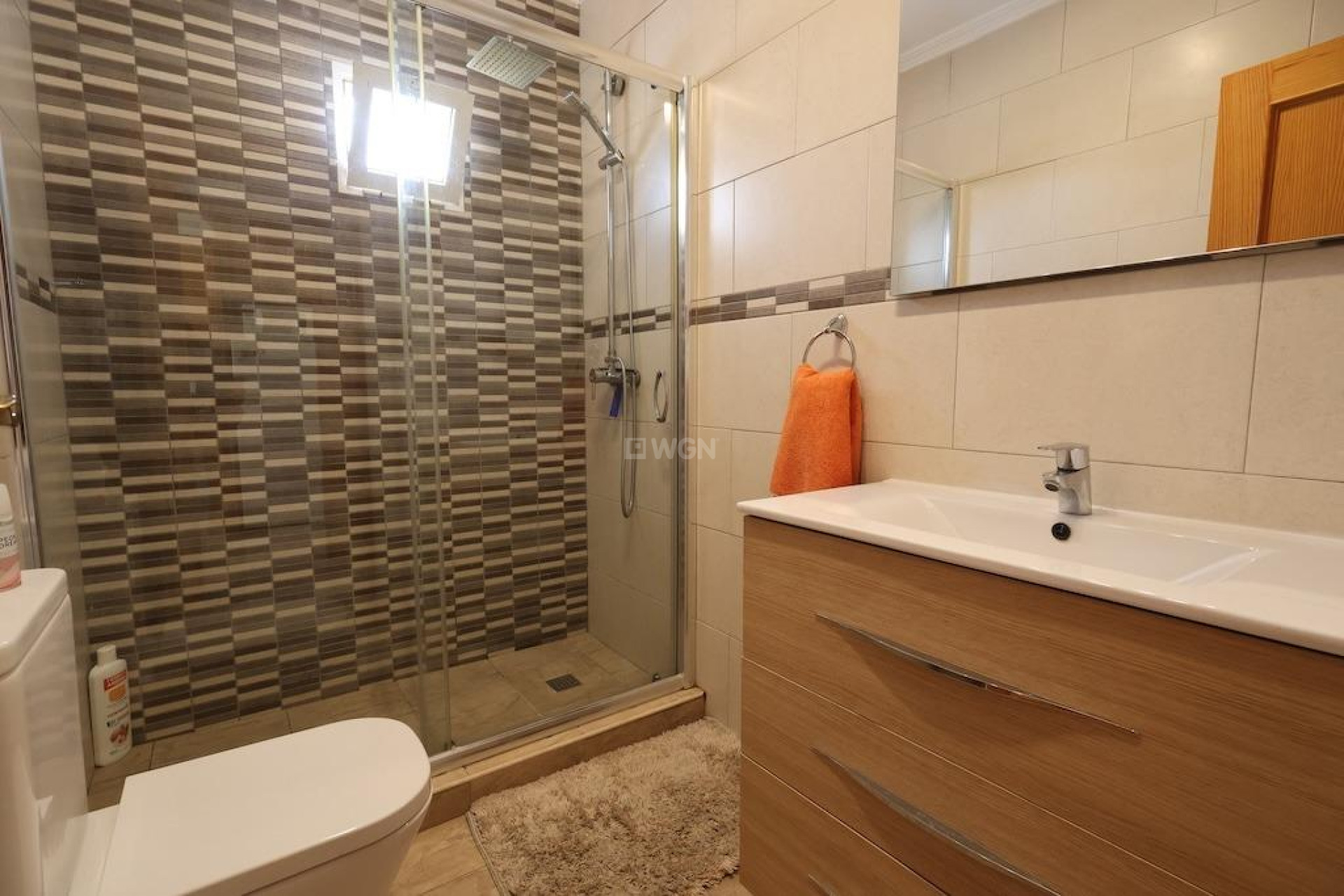 Odsprzedaż - Bungalow - Orihuela Costa - Costa Blanca
